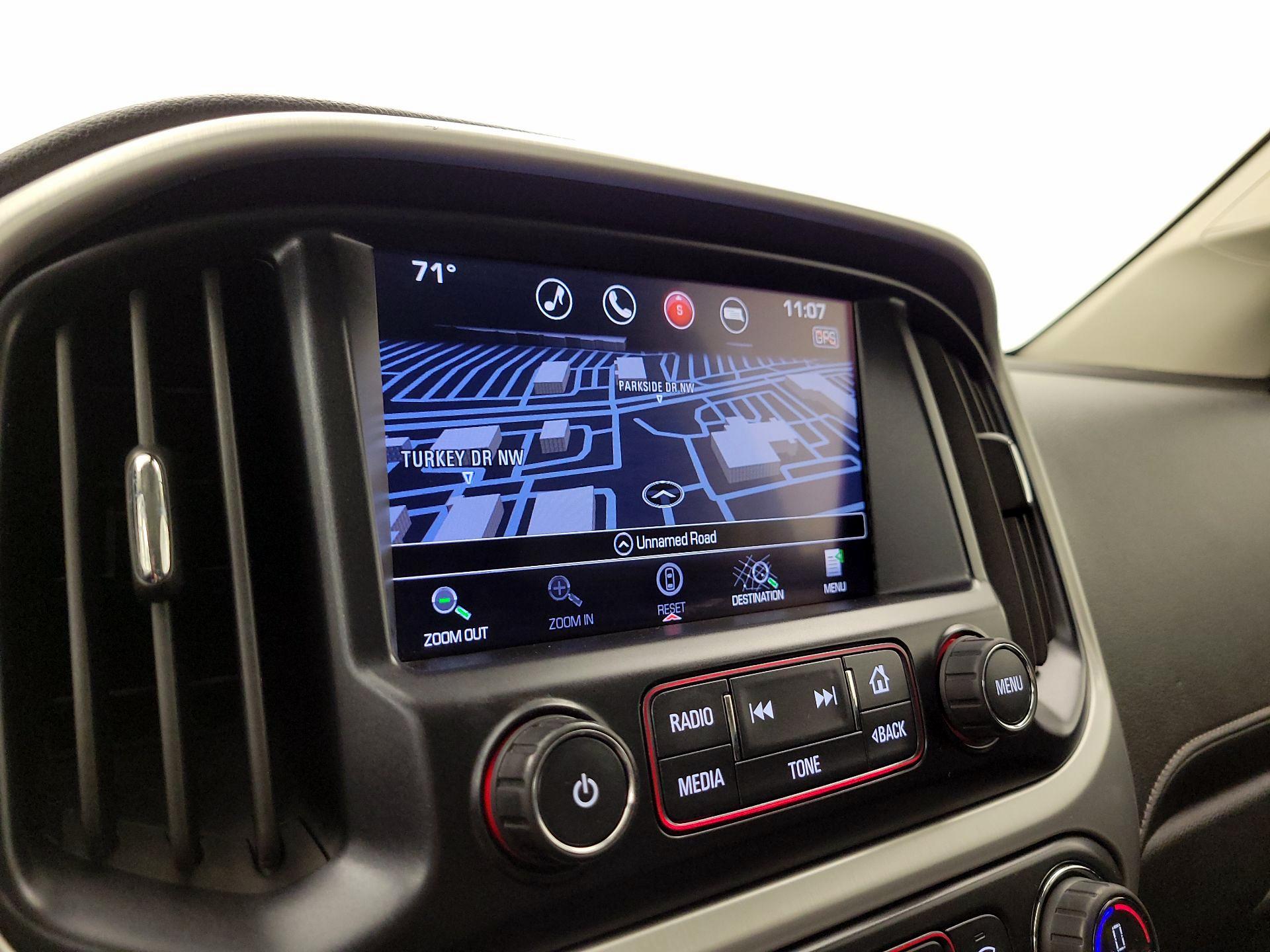 Thumbnail: 2016 GMC Canyon - 14