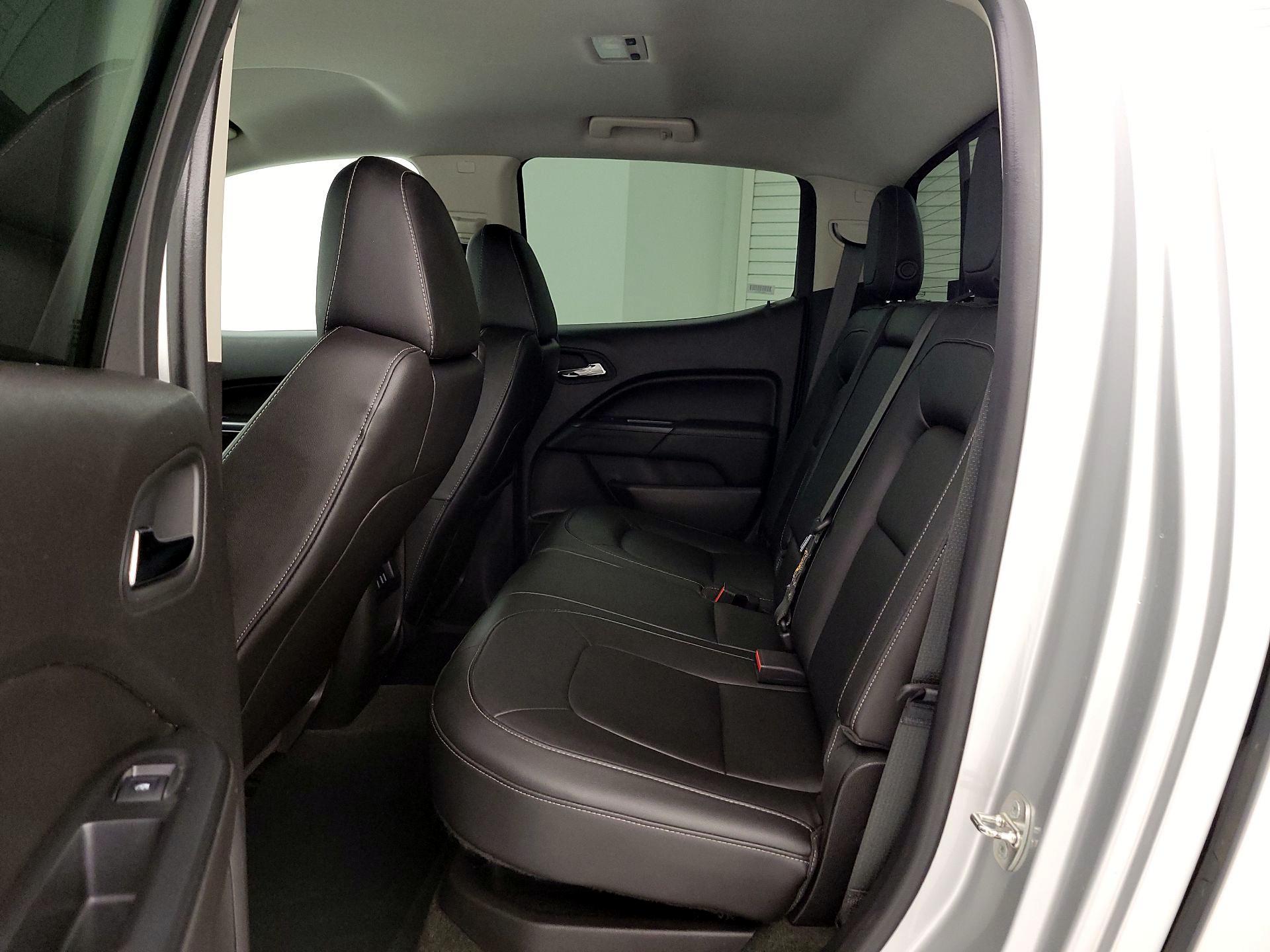 Thumbnail: 2016 GMC Canyon - 20