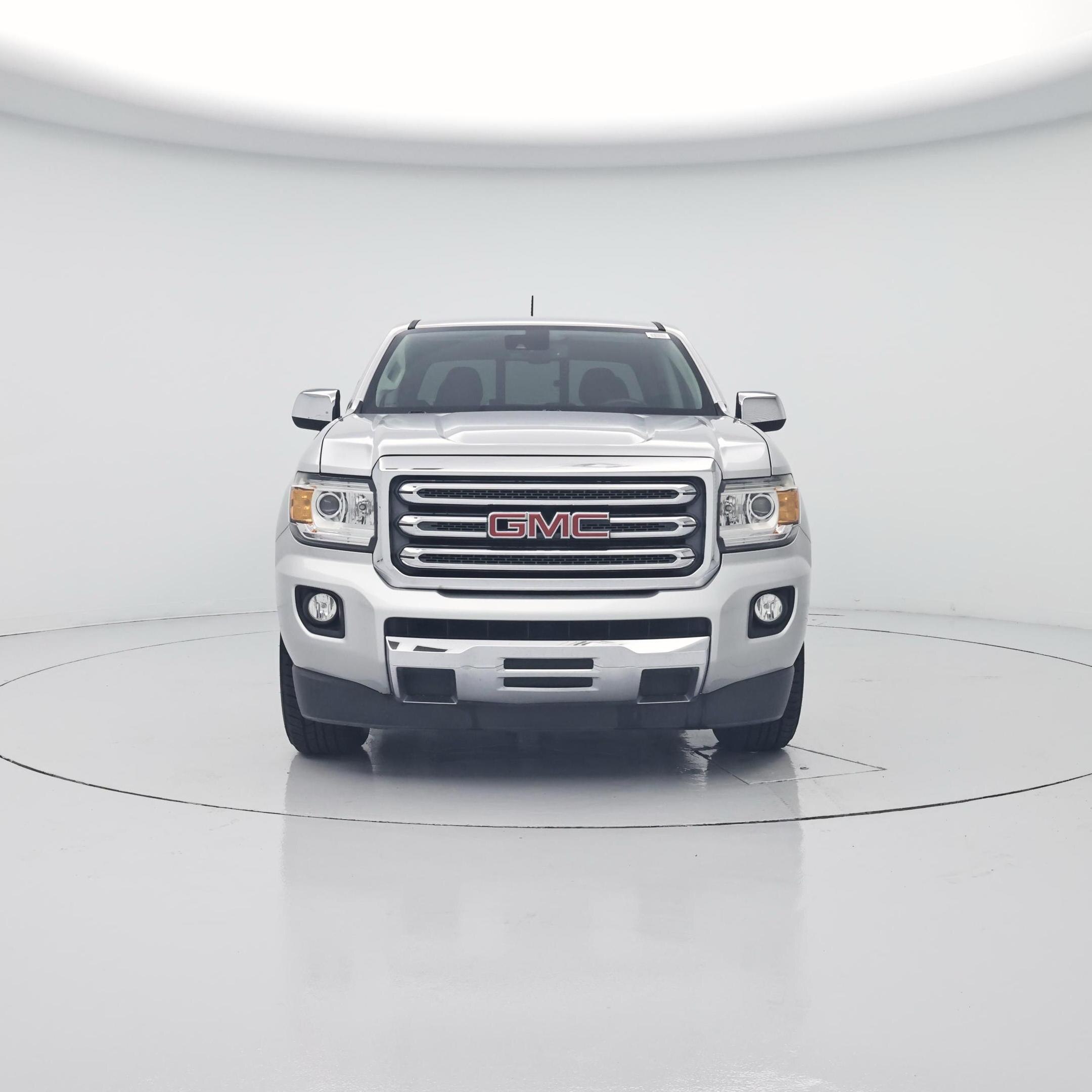 Thumbnail: 2016 GMC Canyon - 5