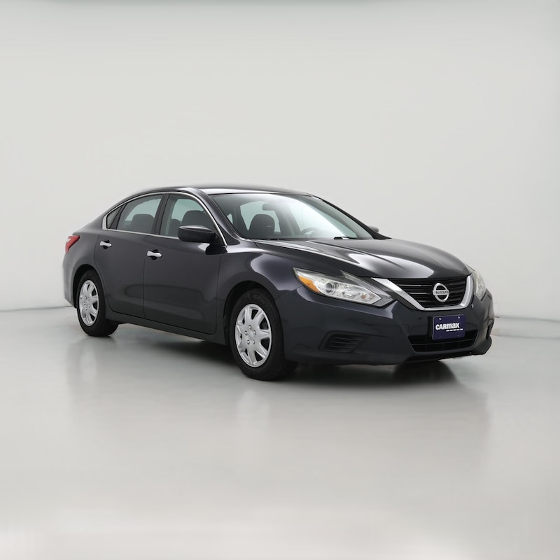 2016 Nissan Altima S