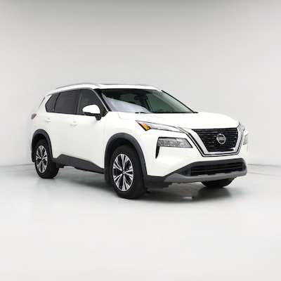 Vehicle exterior view