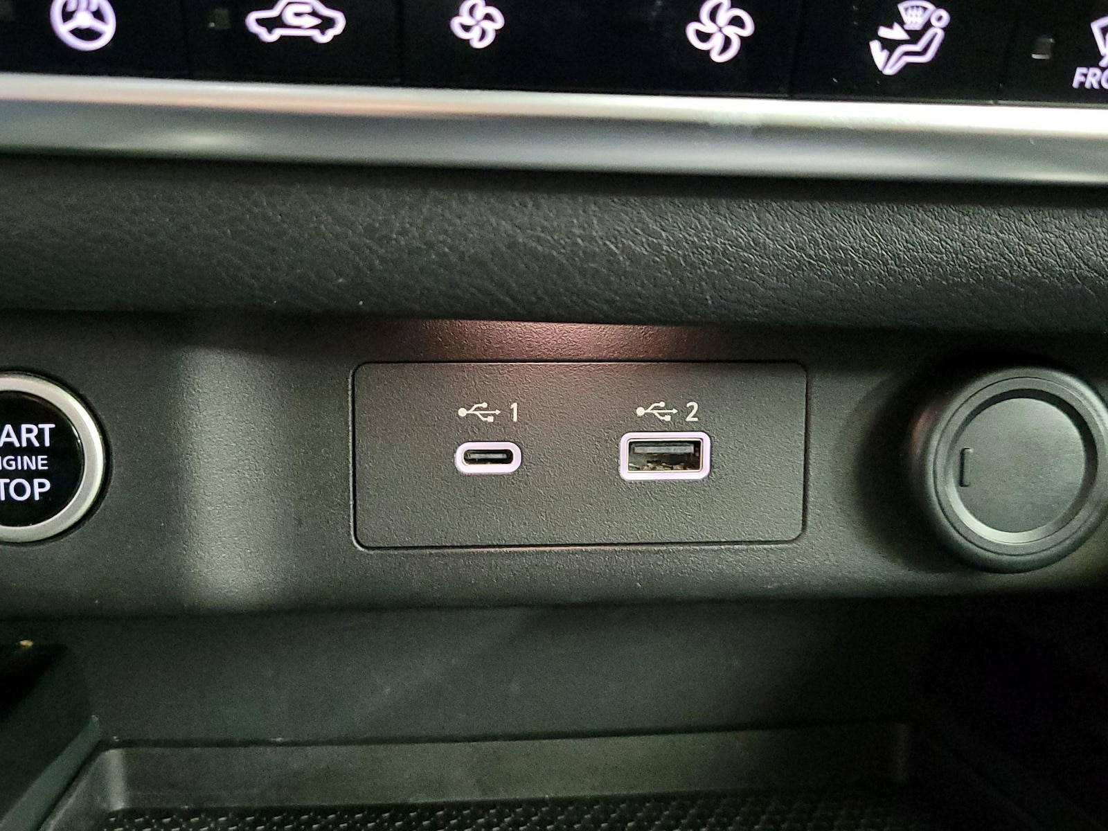 2021 Nissan Rogue SV - Photo 19