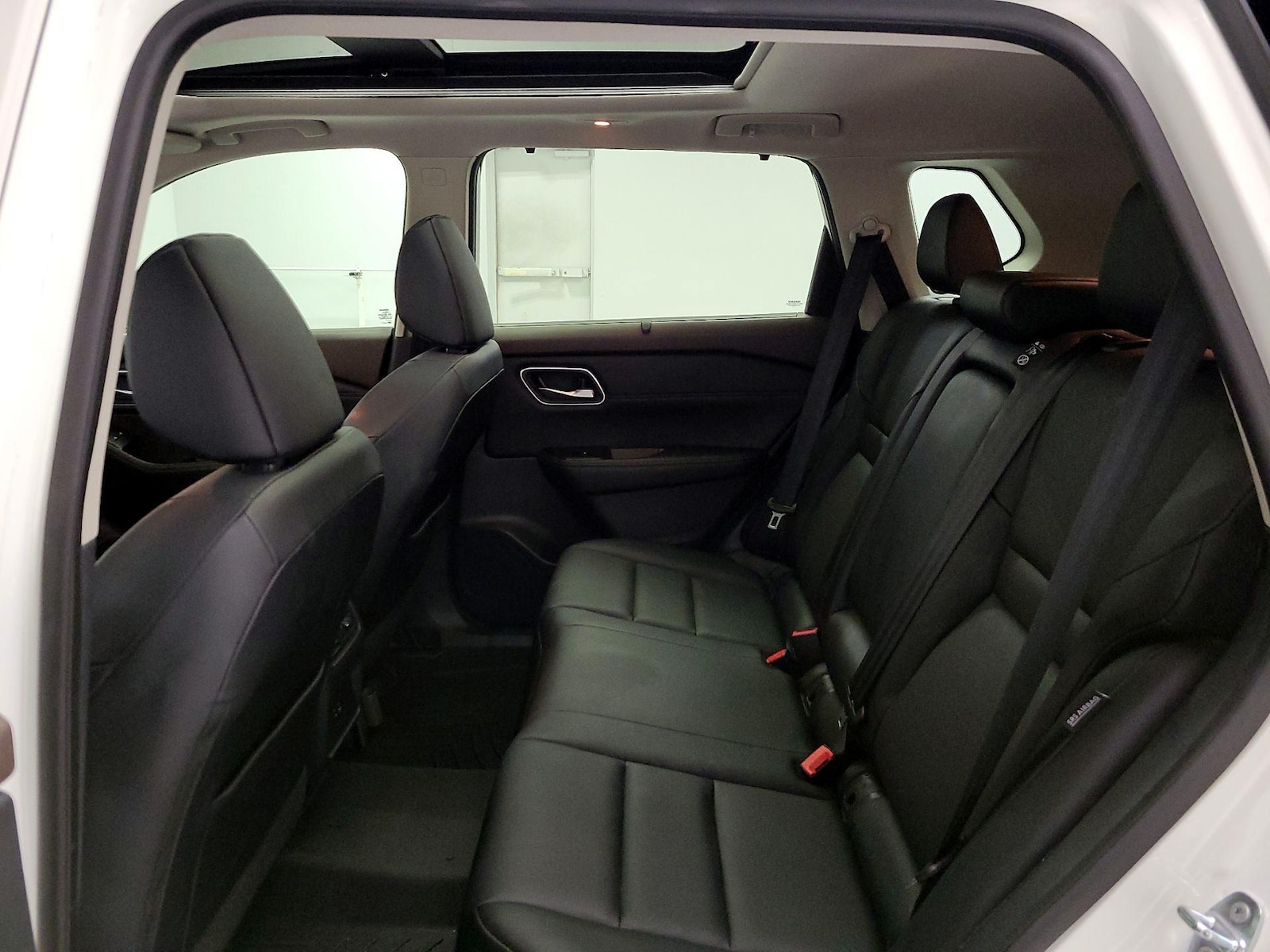 2021 Nissan Rogue SV - Photo 21