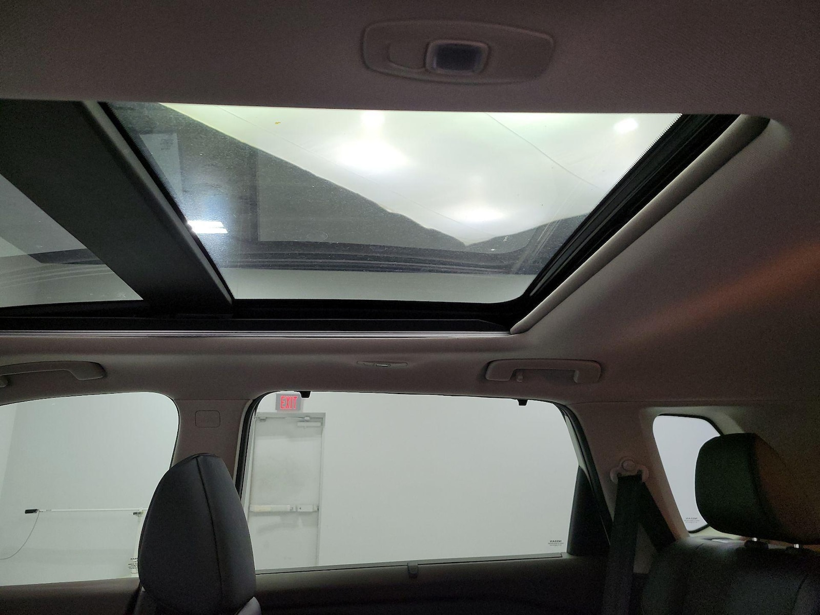 2021 Nissan Rogue SV - Photo 24