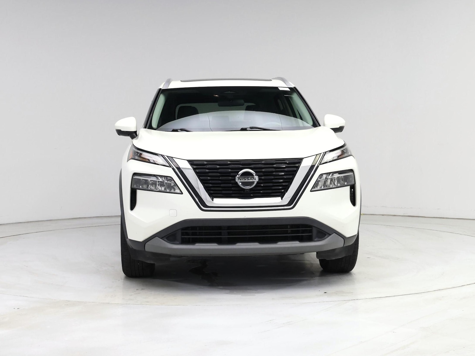 2021 Nissan Rogue SV - Photo 6