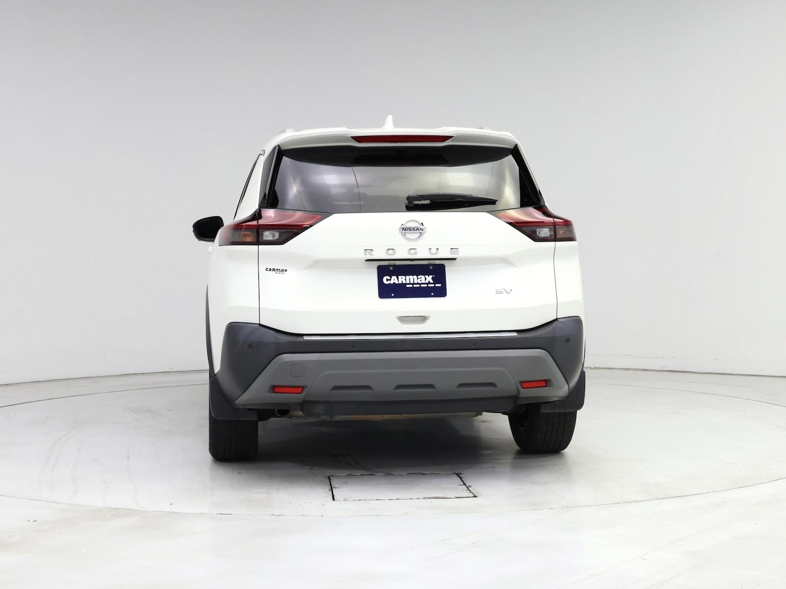 2021 Nissan Rogue SV - Photo 7