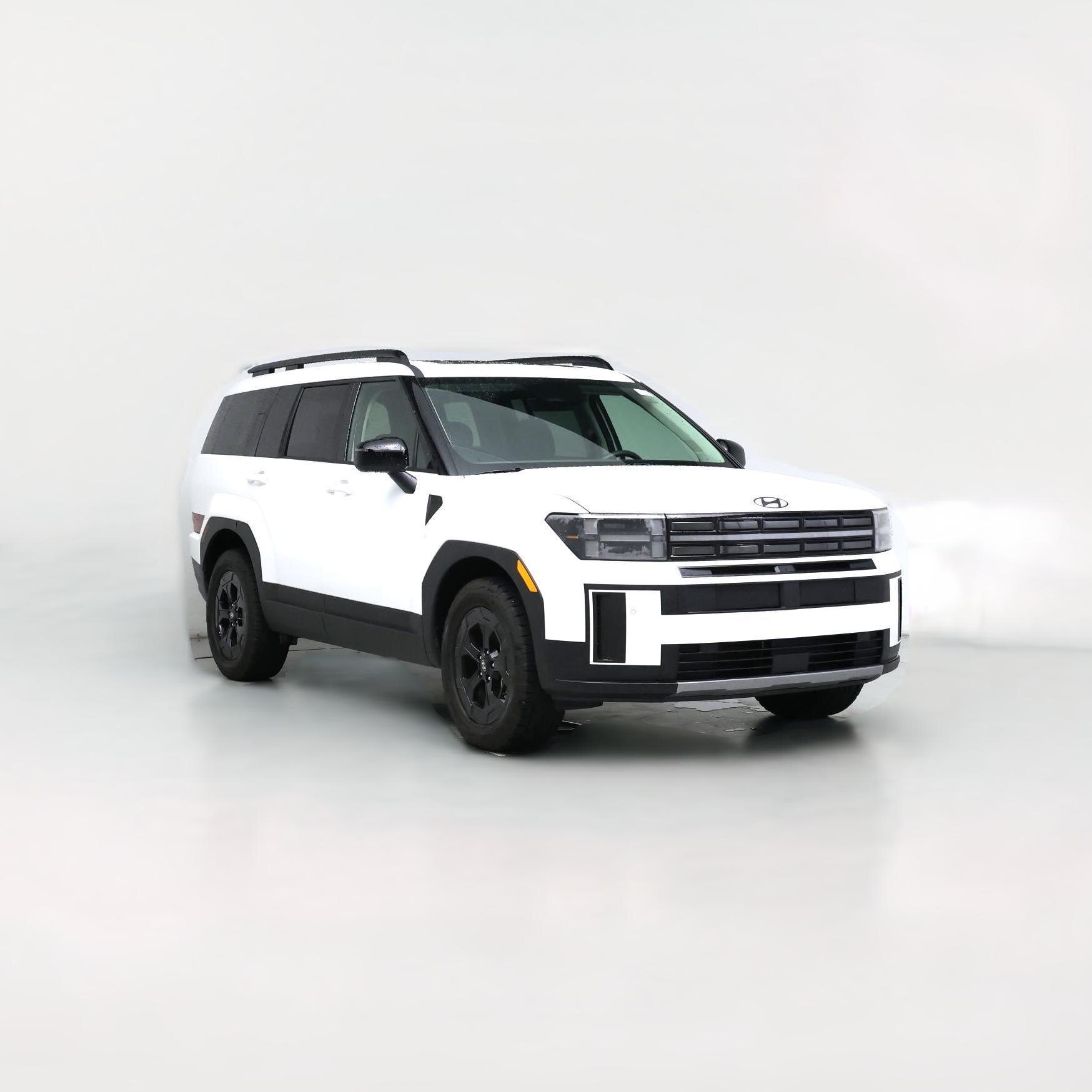 Thumbnail: 2024 Hyundai Santa Fe - 1