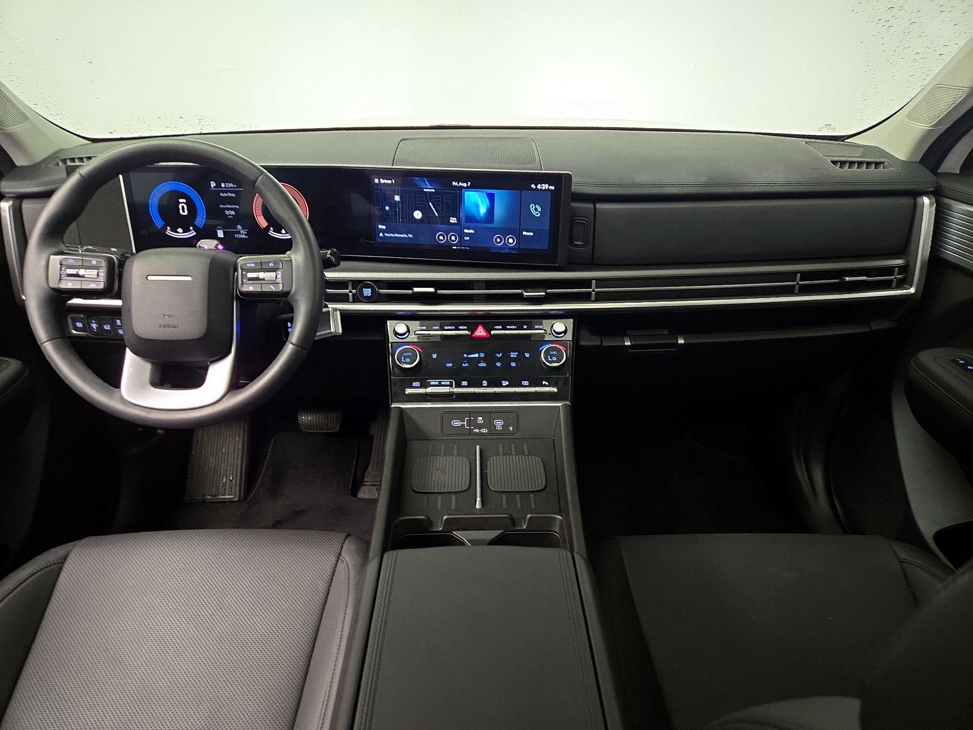 Thumbnail: 2024 Hyundai Santa Fe - 9