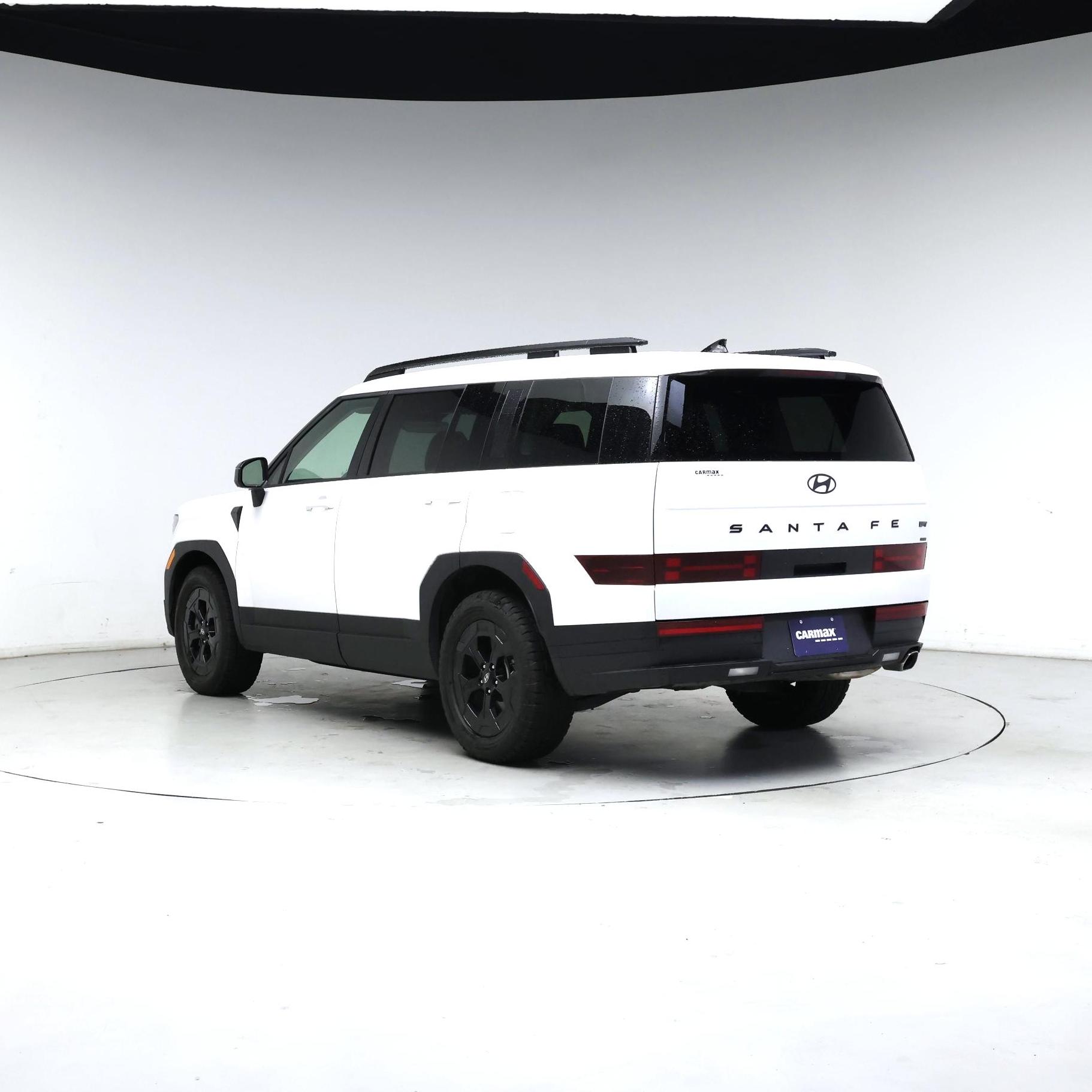 Thumbnail: 2024 Hyundai Santa Fe - 2