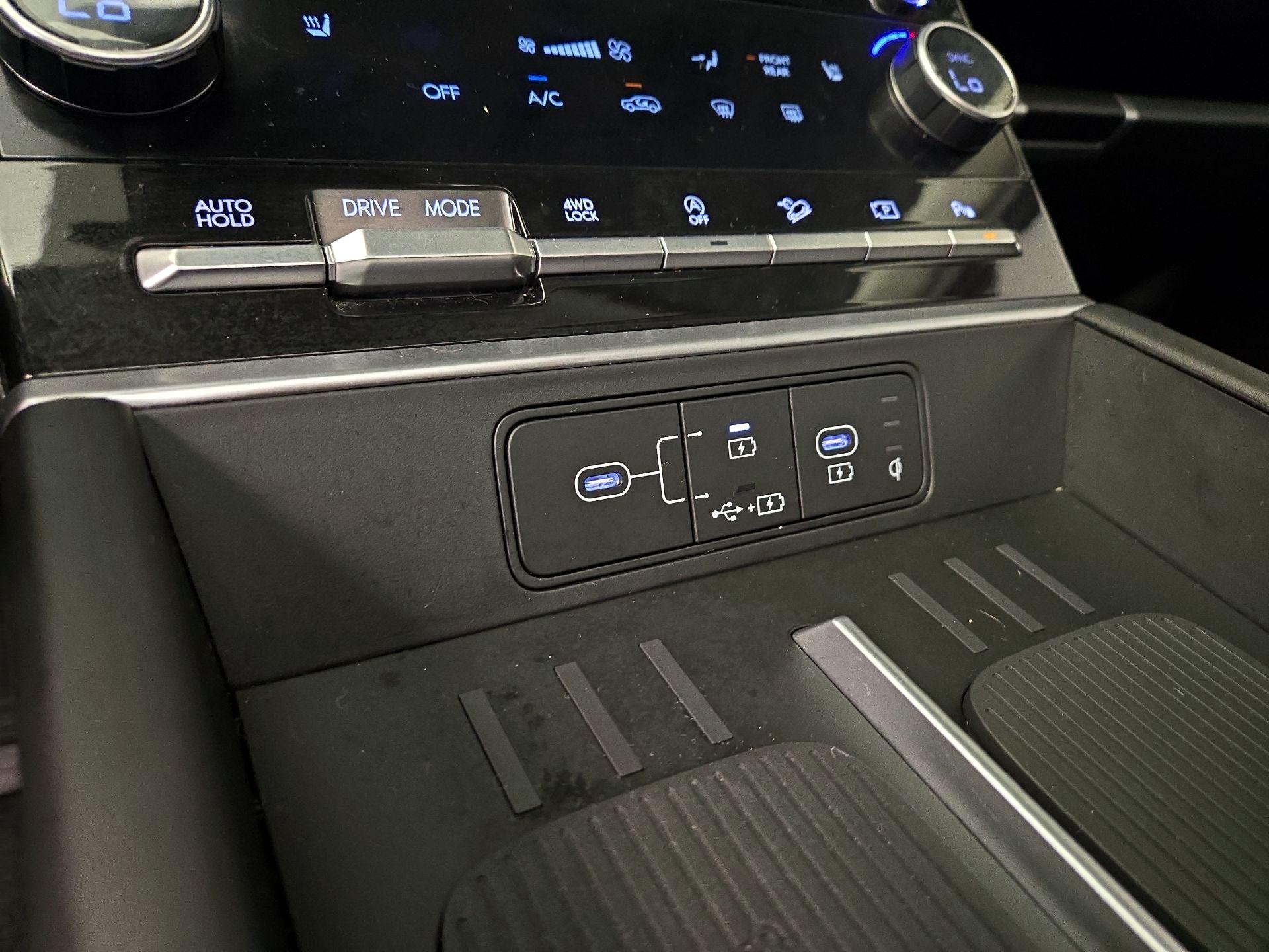 Thumbnail: 2024 Hyundai Santa Fe - 19