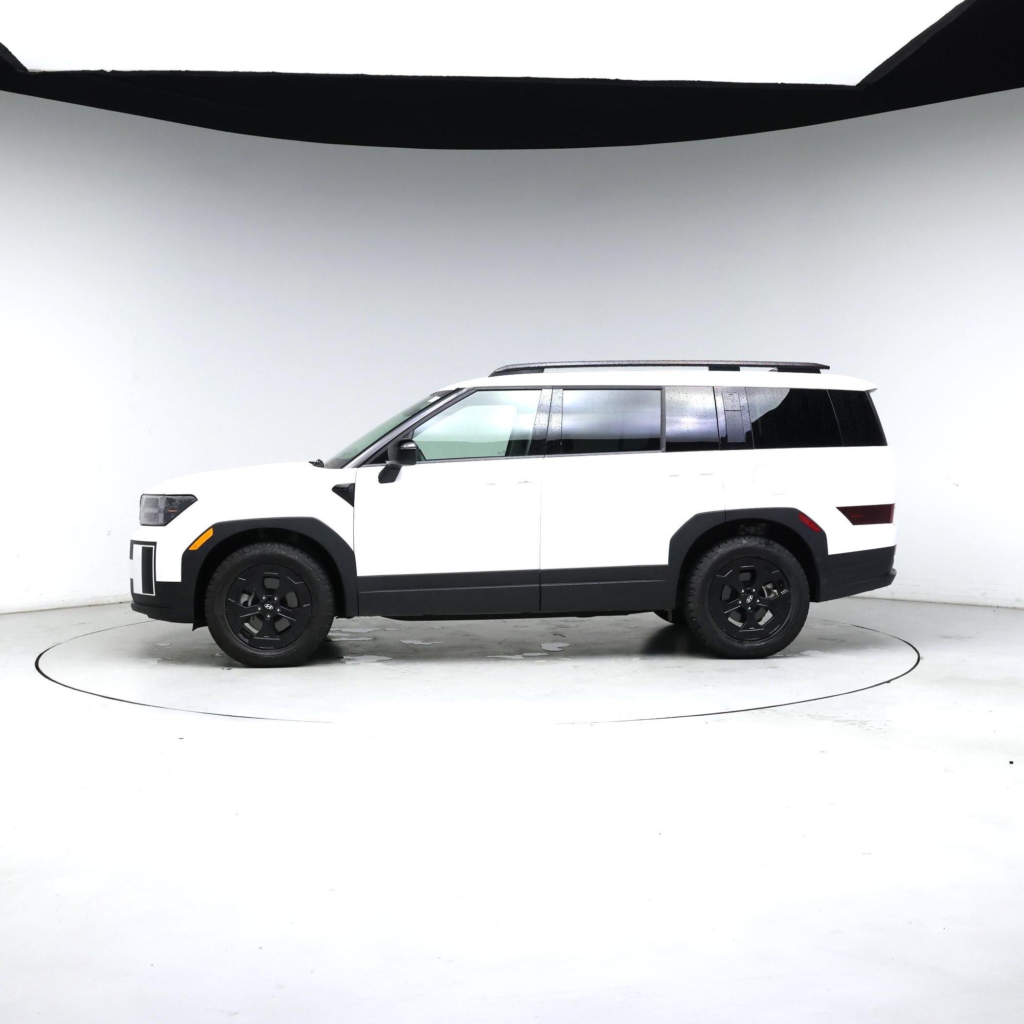 Thumbnail: 2024 Hyundai Santa Fe - 3