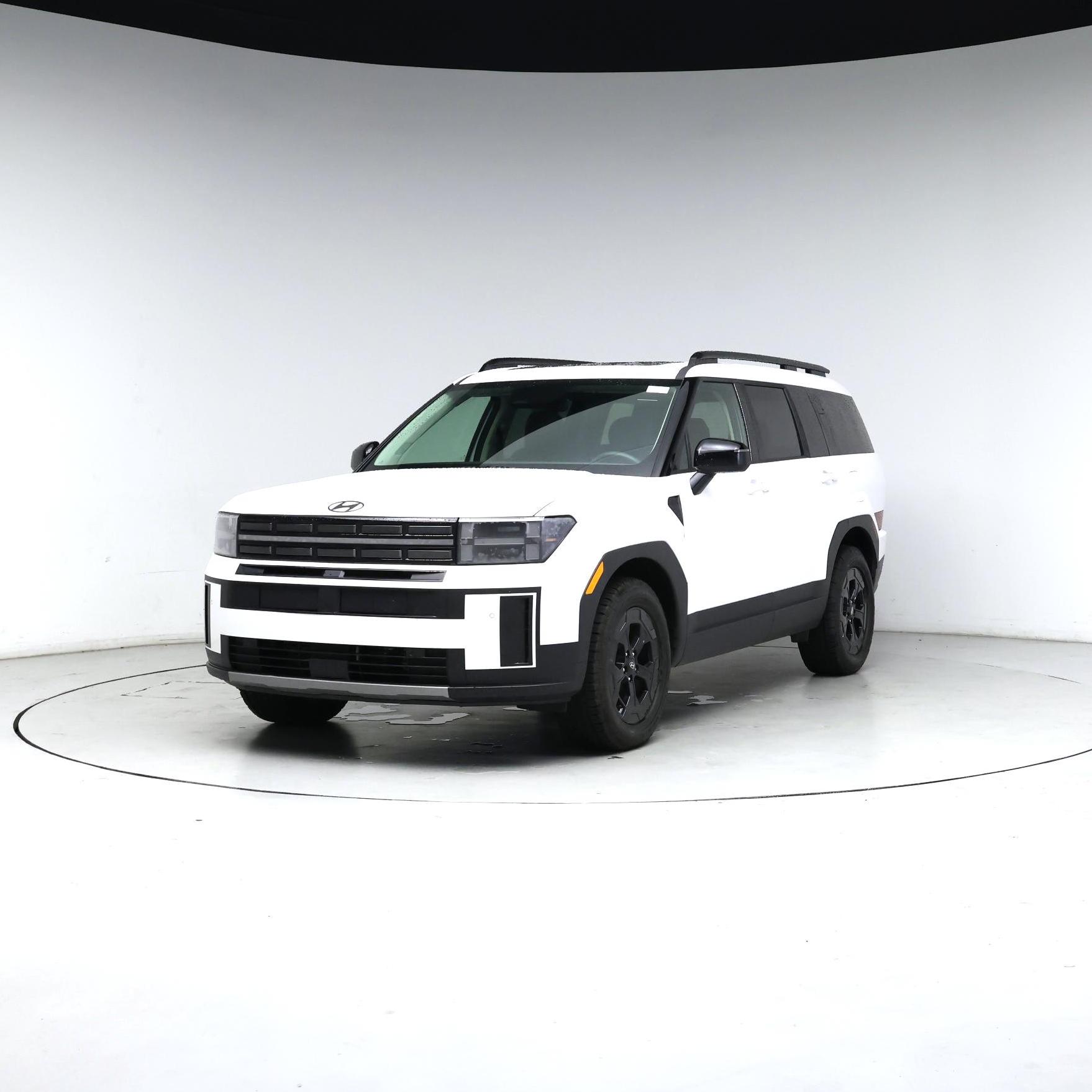 Thumbnail: 2024 Hyundai Santa Fe - 4