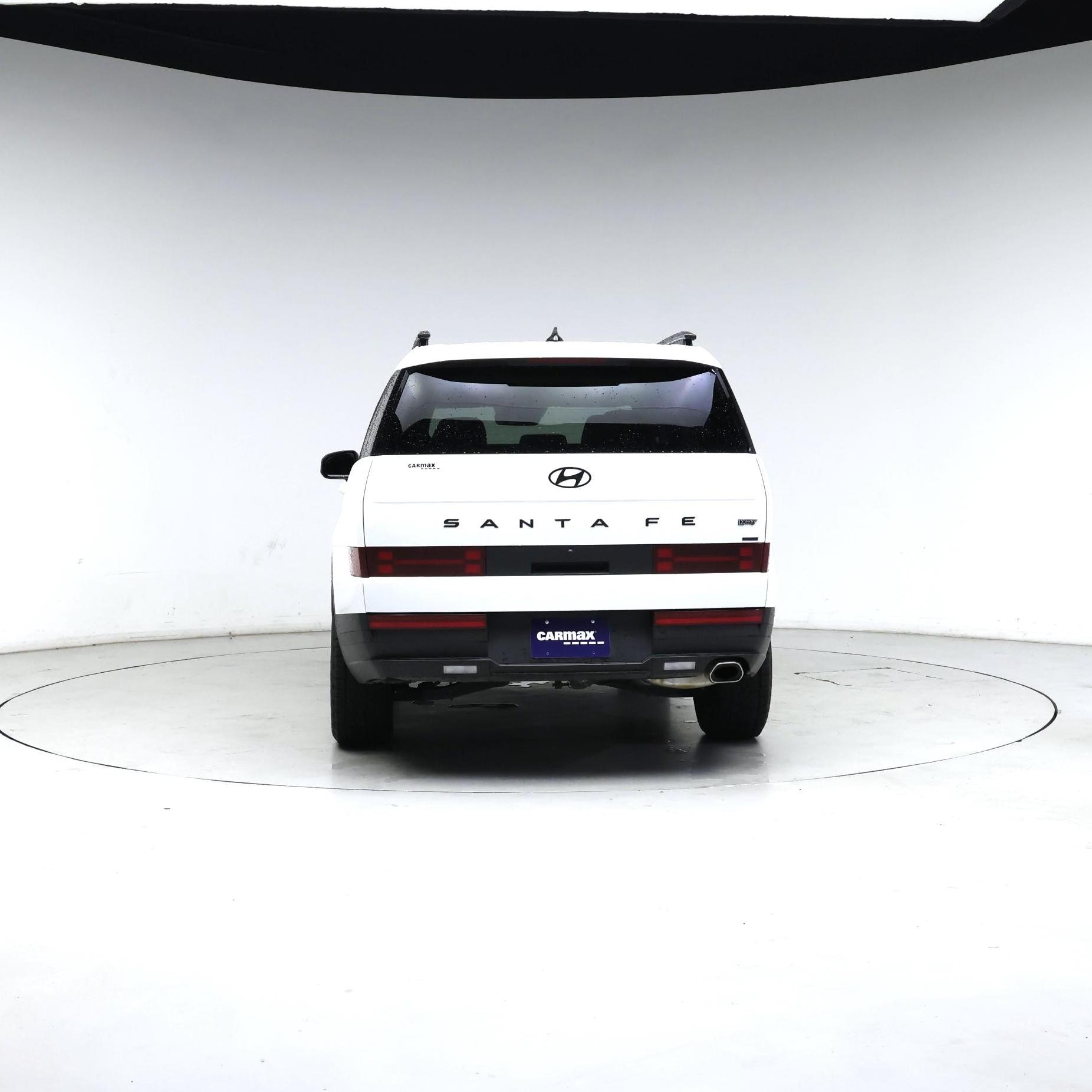 Thumbnail: 2024 Hyundai Santa Fe - 6