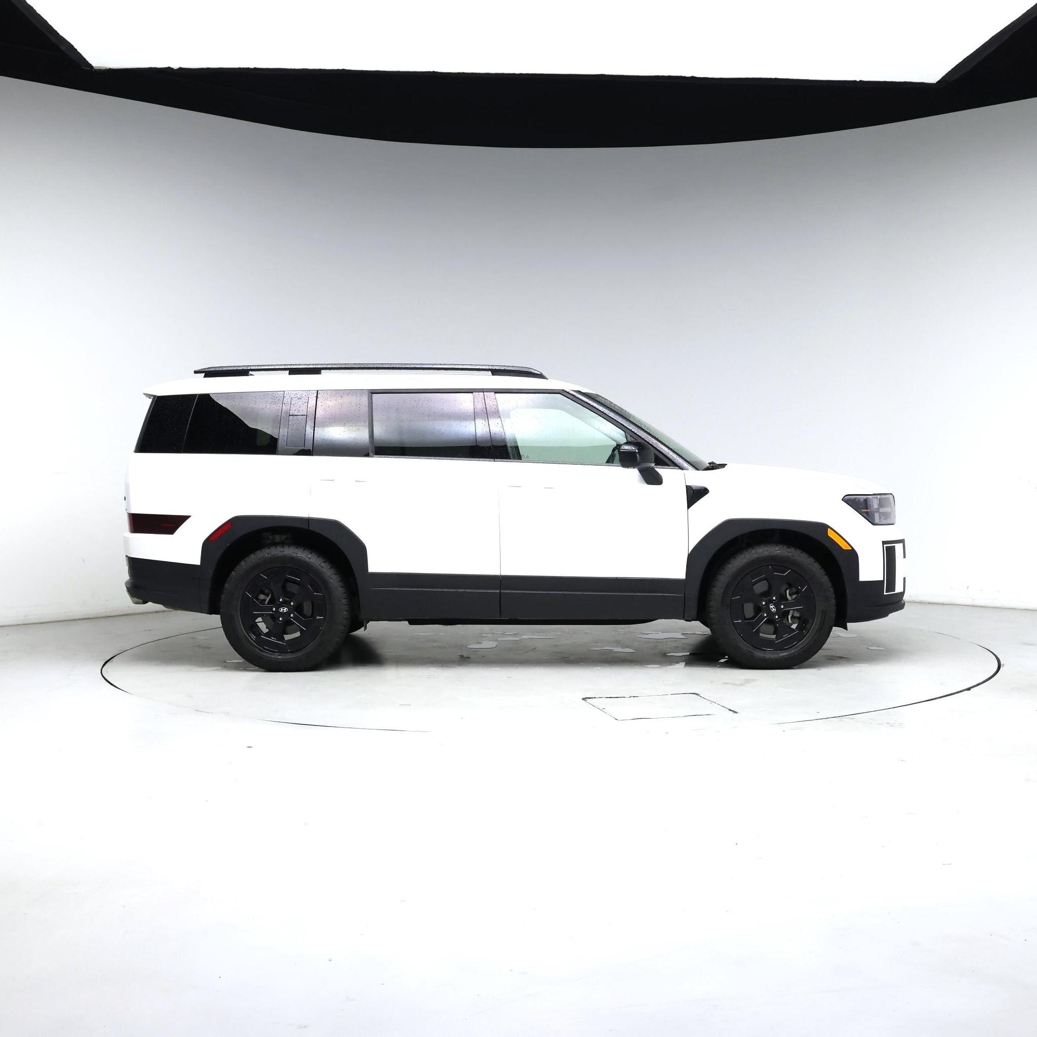 Thumbnail: 2024 Hyundai Santa Fe - 7