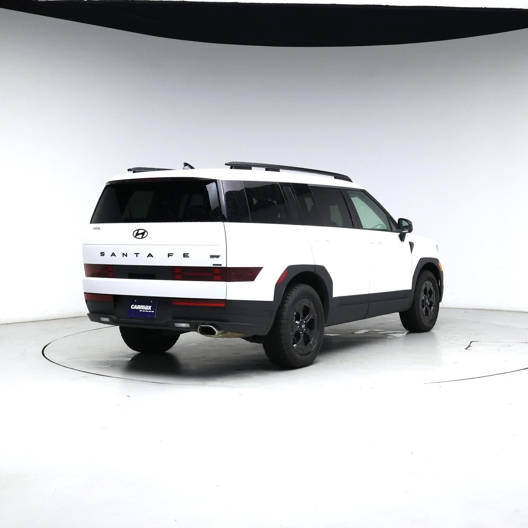 Thumbnail: 2024 Hyundai Santa Fe - 8