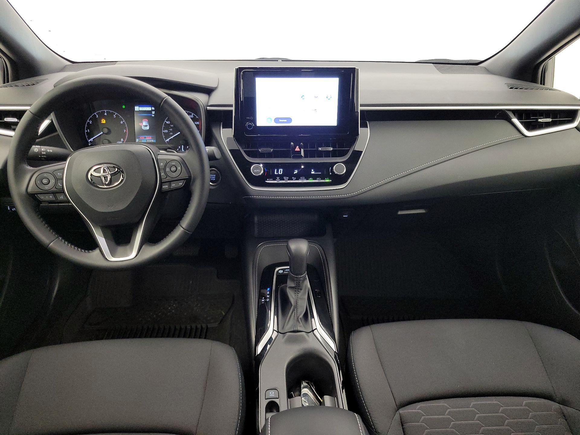 Thumbnail: 2025 Toyota Corolla - 9