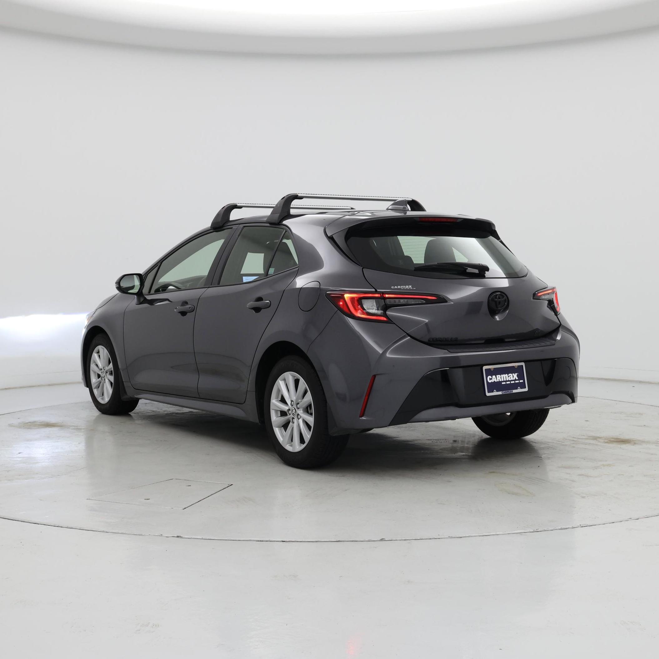Thumbnail: 2025 Toyota Corolla - 2