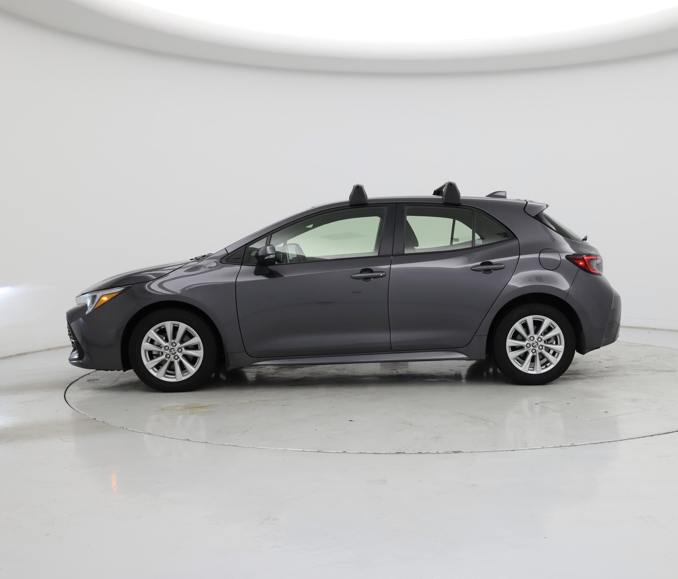 Thumbnail: 2025 Toyota Corolla - 3
