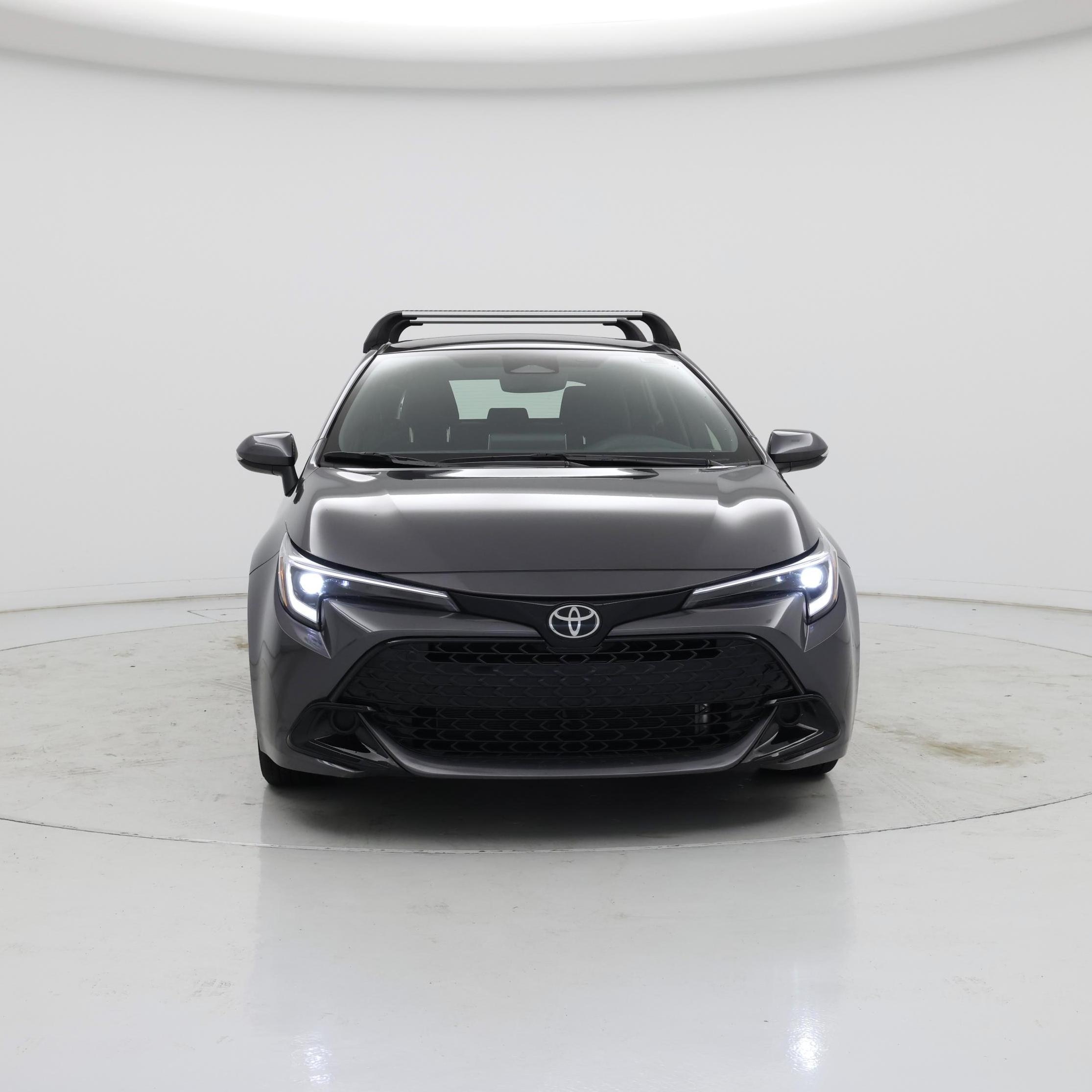 Thumbnail: 2025 Toyota Corolla - 5