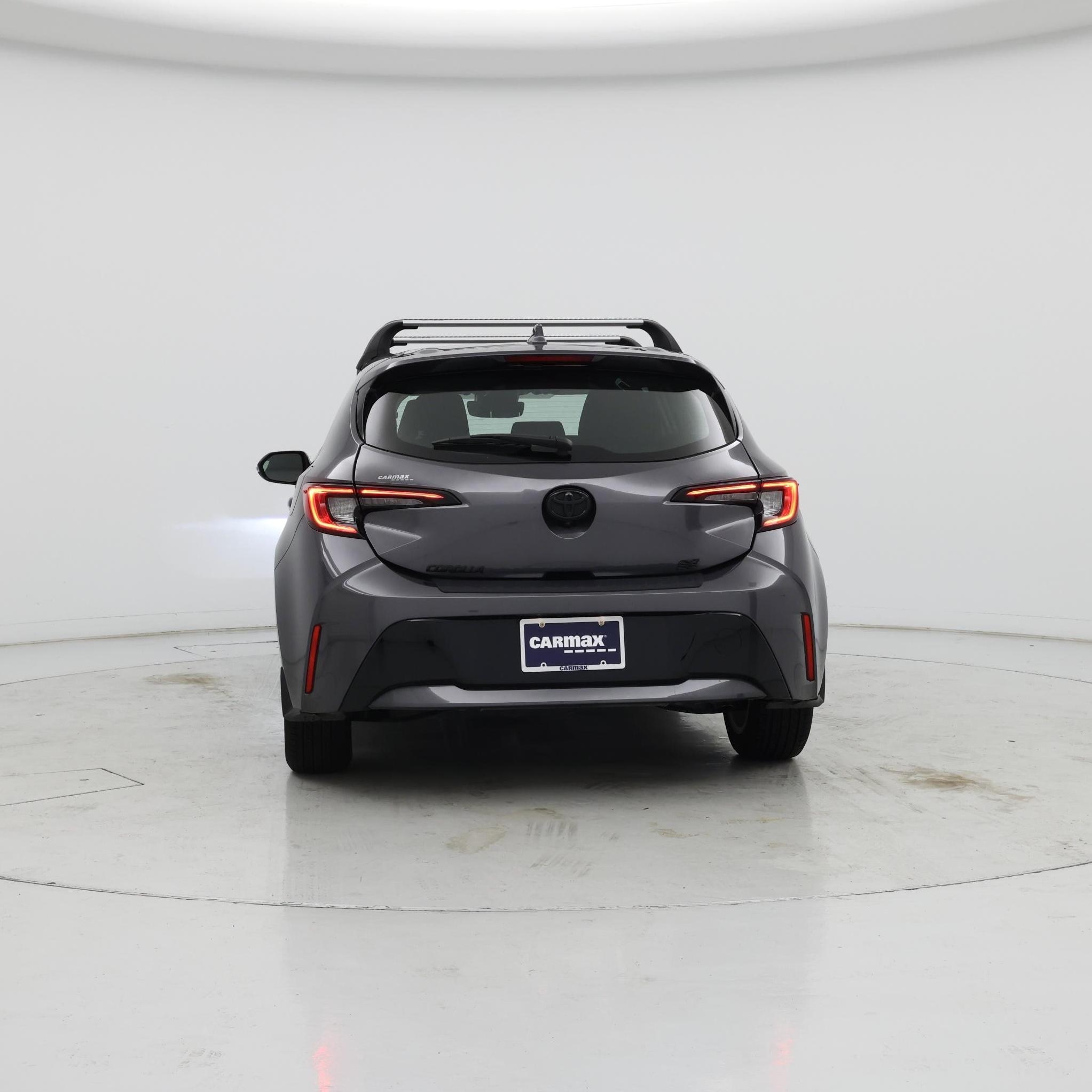 Thumbnail: 2025 Toyota Corolla - 6