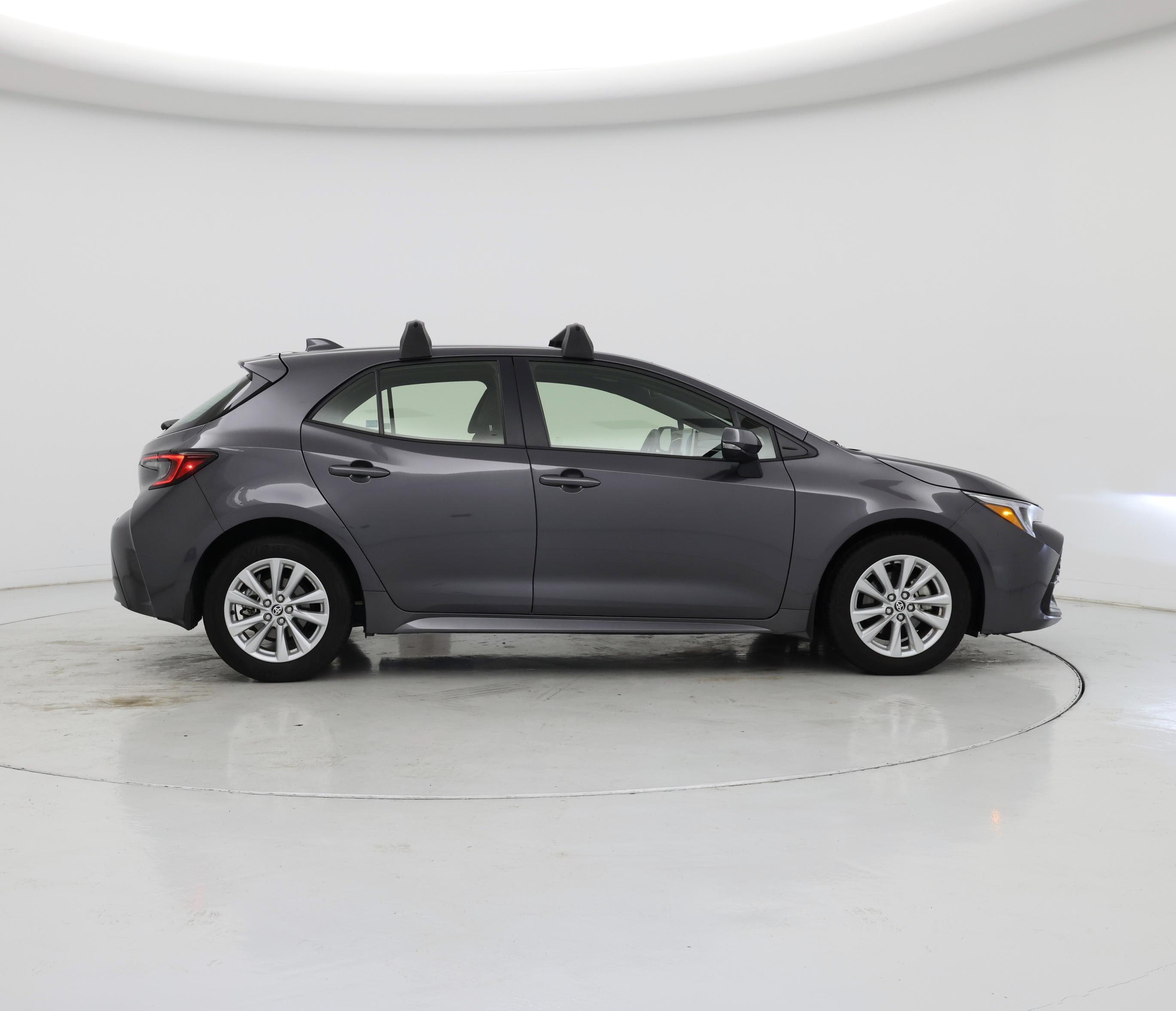 Thumbnail: 2025 Toyota Corolla - 7