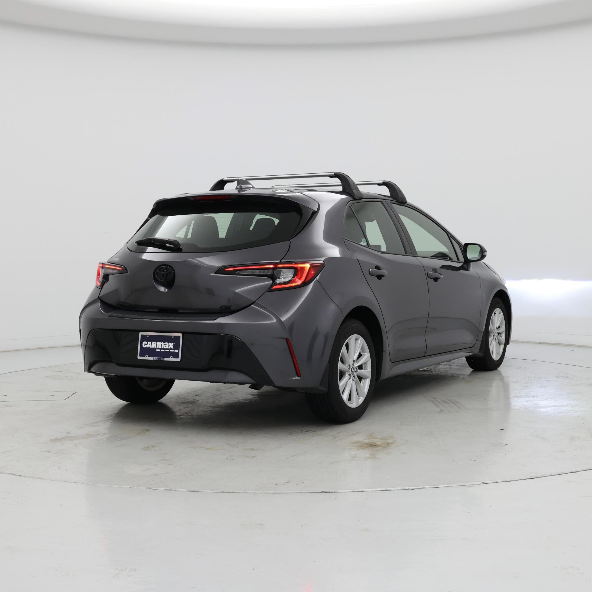 Thumbnail: 2025 Toyota Corolla - 8