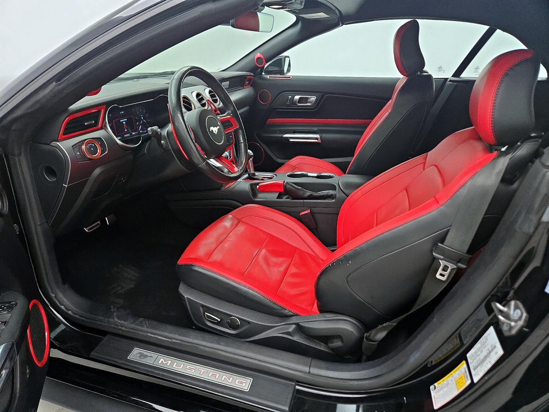 Thumbnail: 2019 Ford Mustang - 11