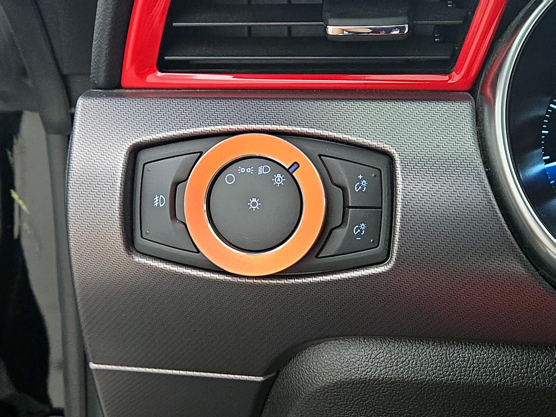 Thumbnail: 2019 Ford Mustang - 13