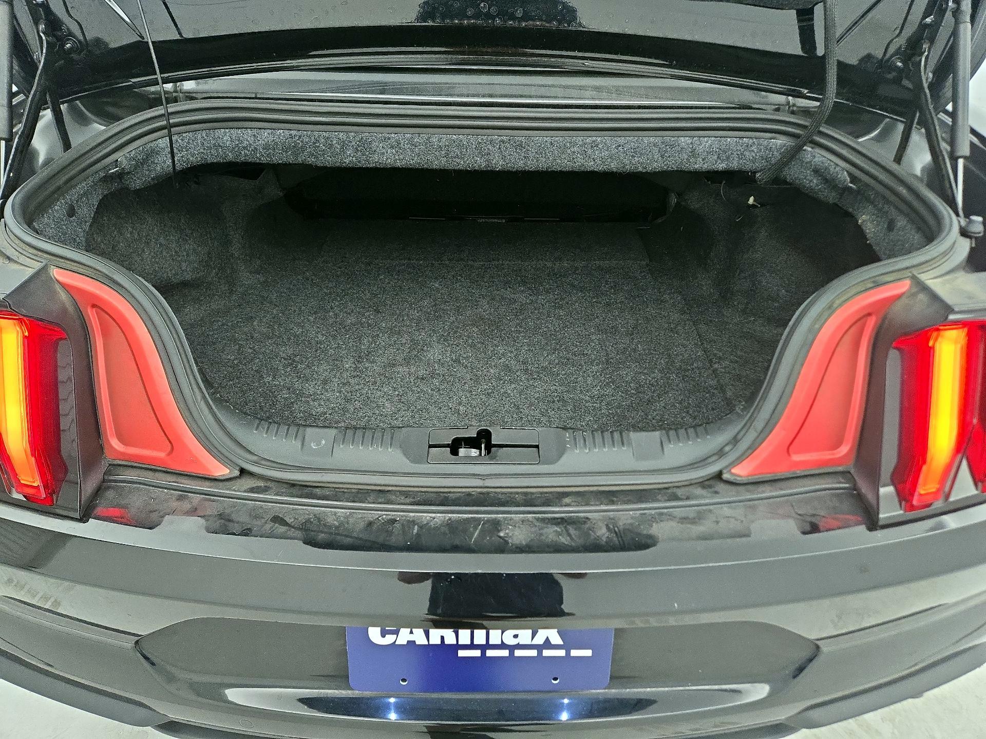 Thumbnail: 2019 Ford Mustang - 20
