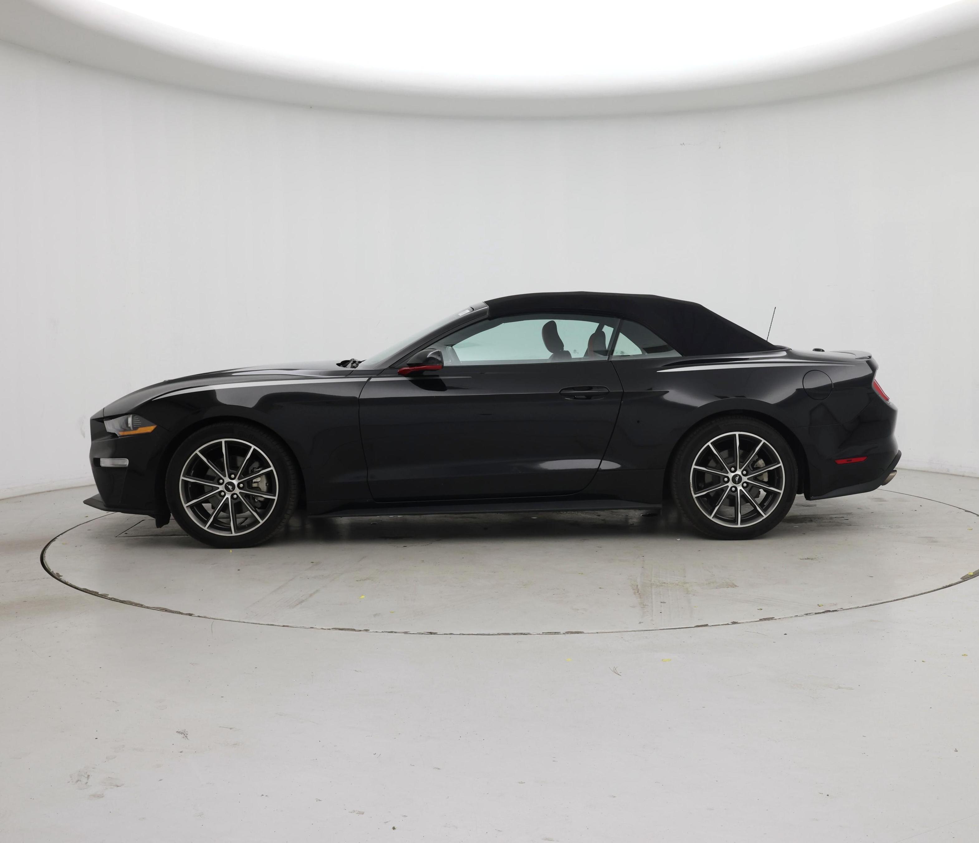 Thumbnail: 2019 Ford Mustang - 3