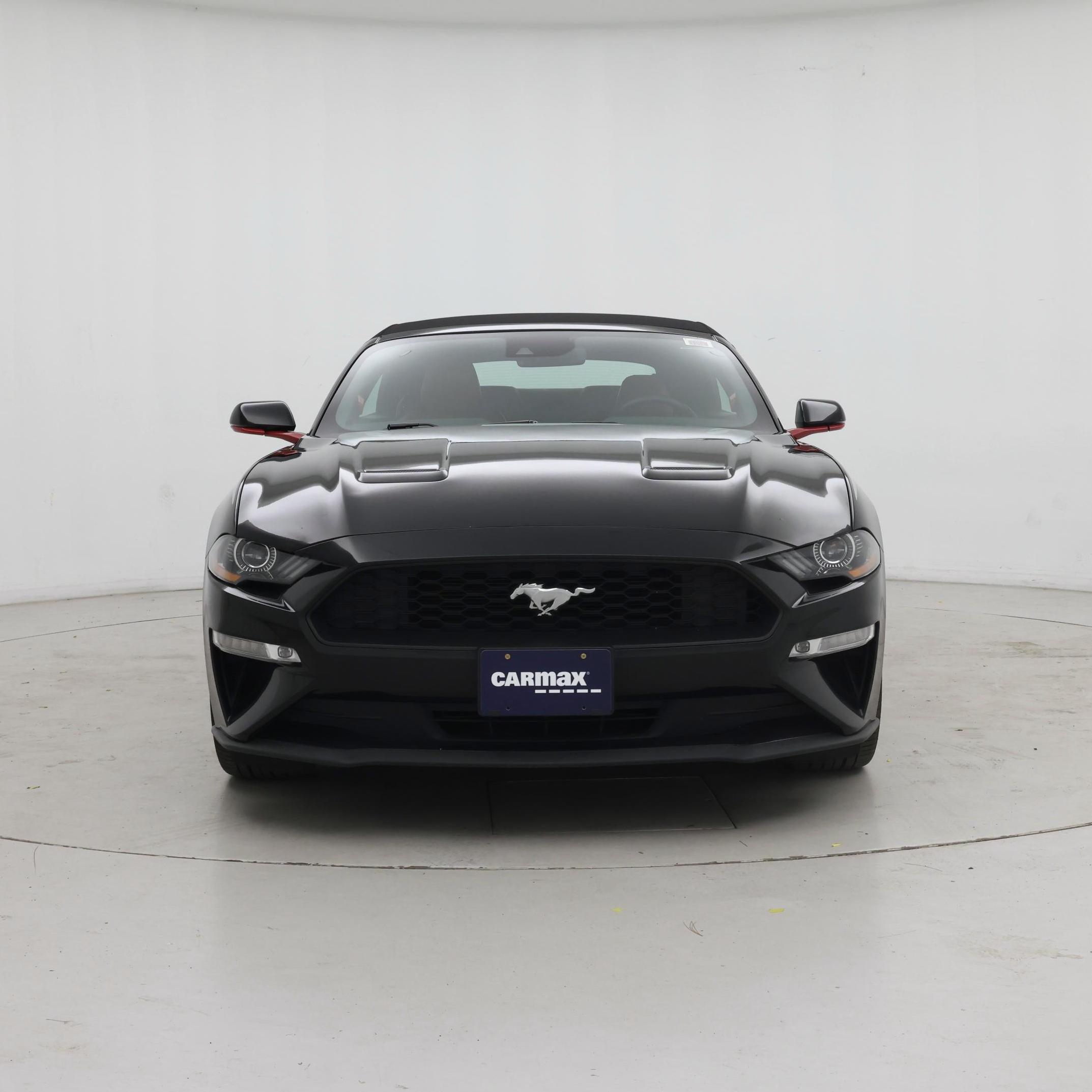 Thumbnail: 2019 Ford Mustang - 5