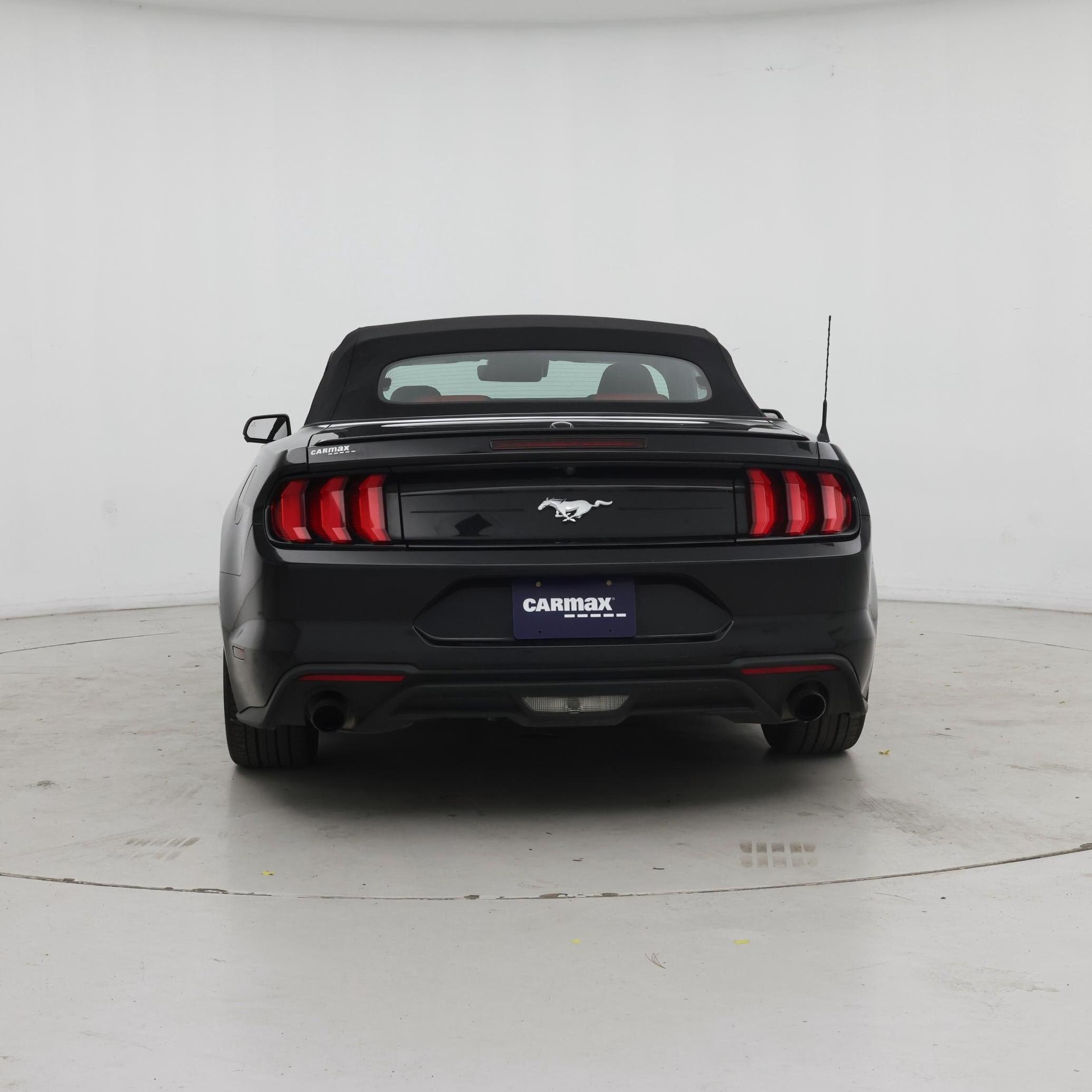 Thumbnail: 2019 Ford Mustang - 6