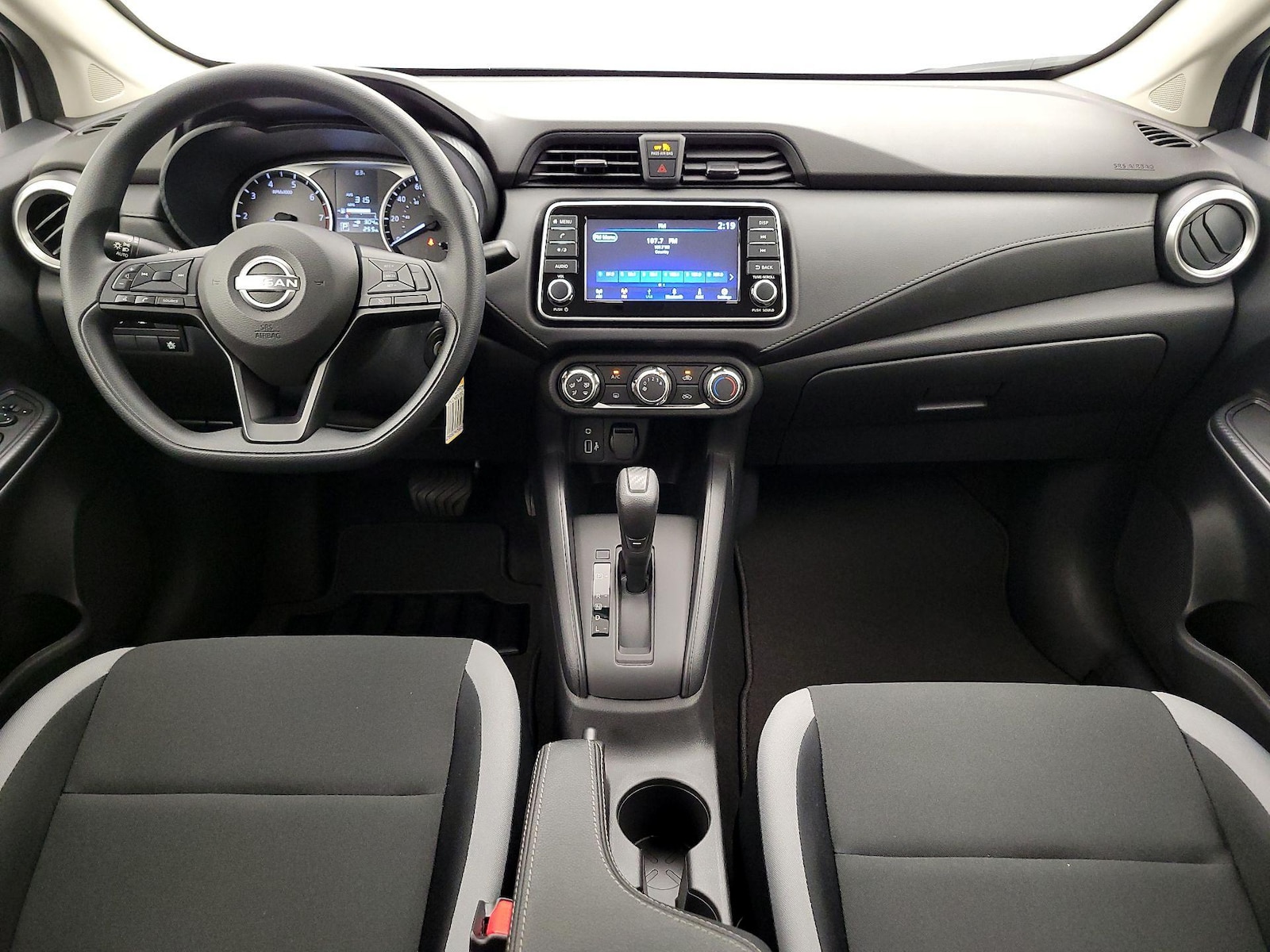 Rear View Camera