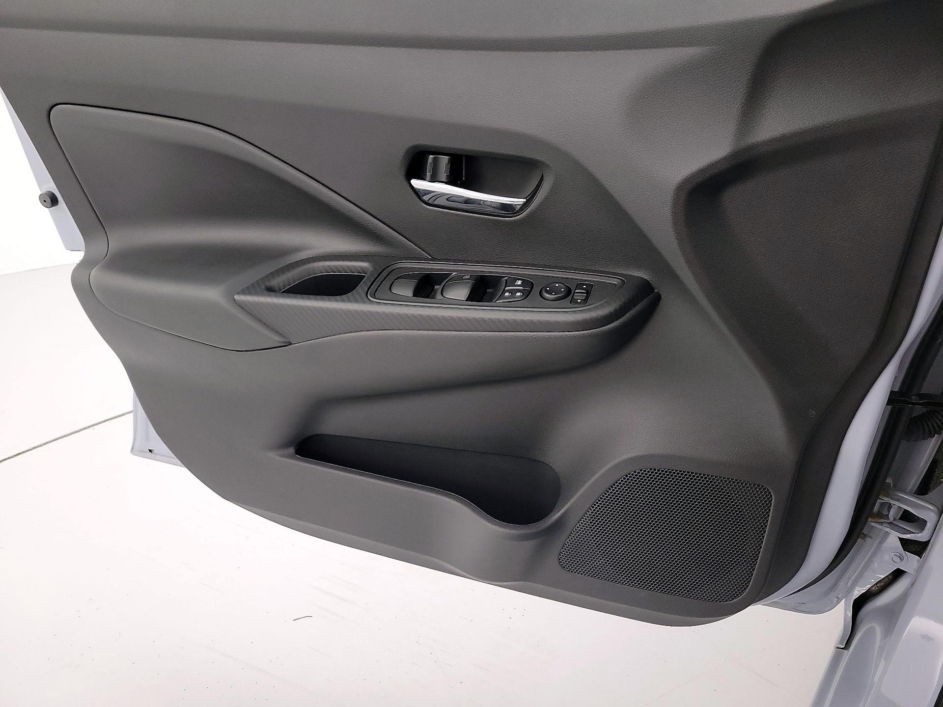 Thumbnail: 2025 Nissan Versa - 12
