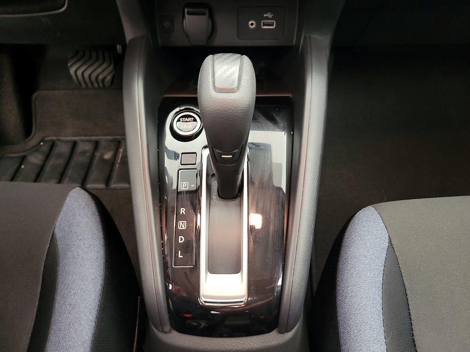 Thumbnail: 2025 Nissan Versa - 16