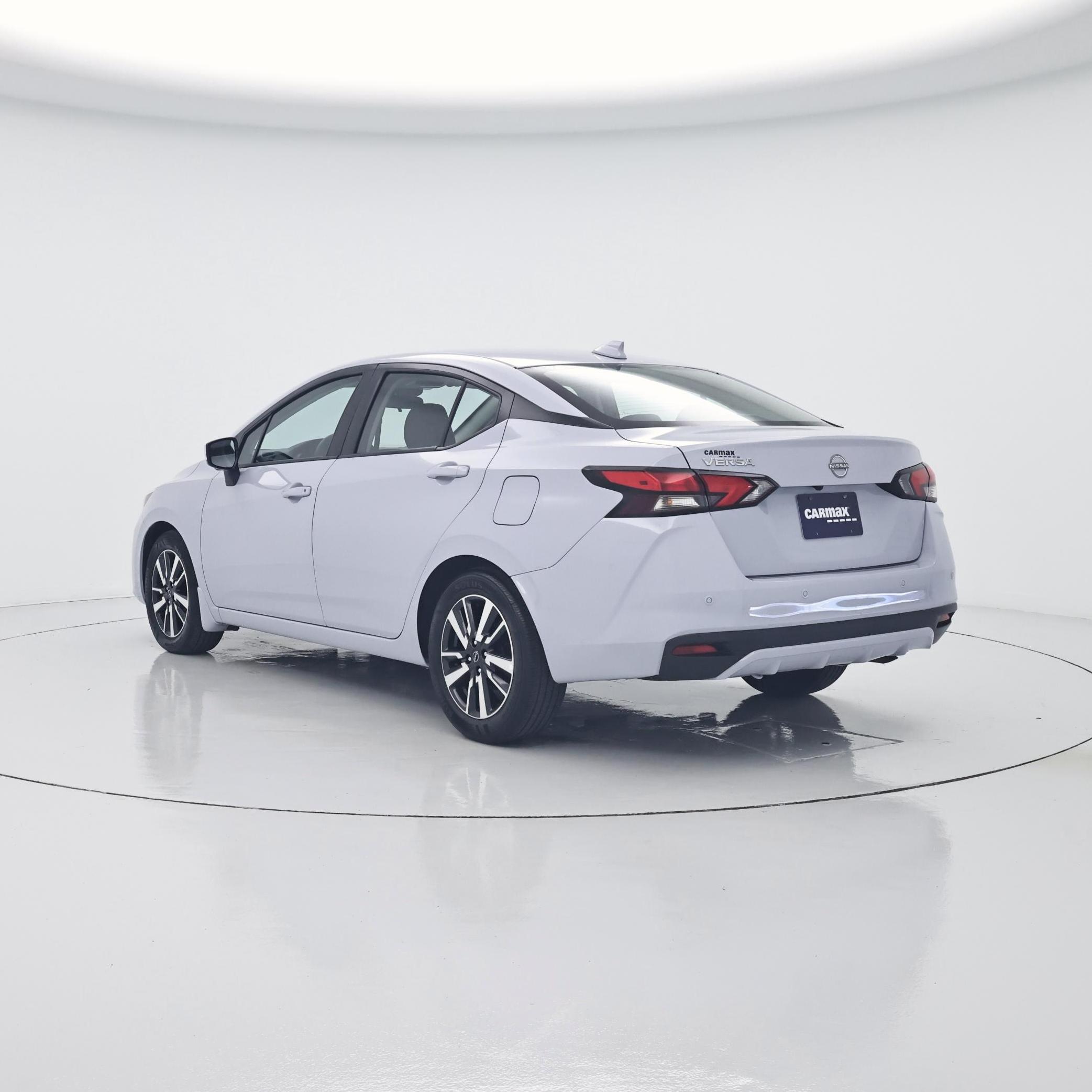 Thumbnail: 2025 Nissan Versa - 2