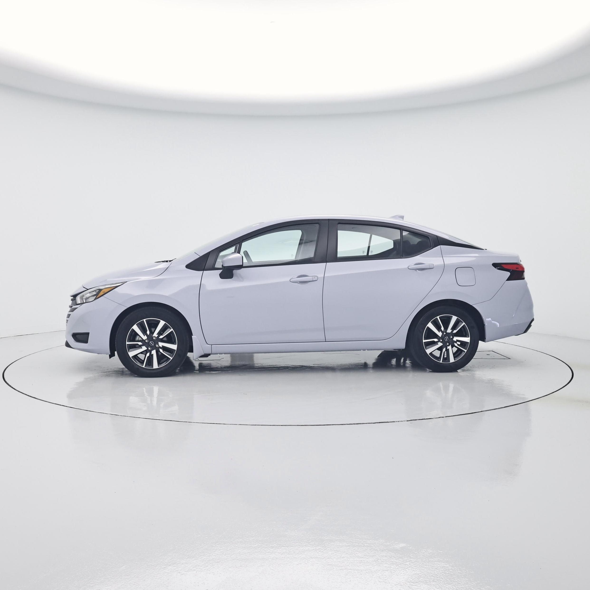 Thumbnail: 2025 Nissan Versa - 3