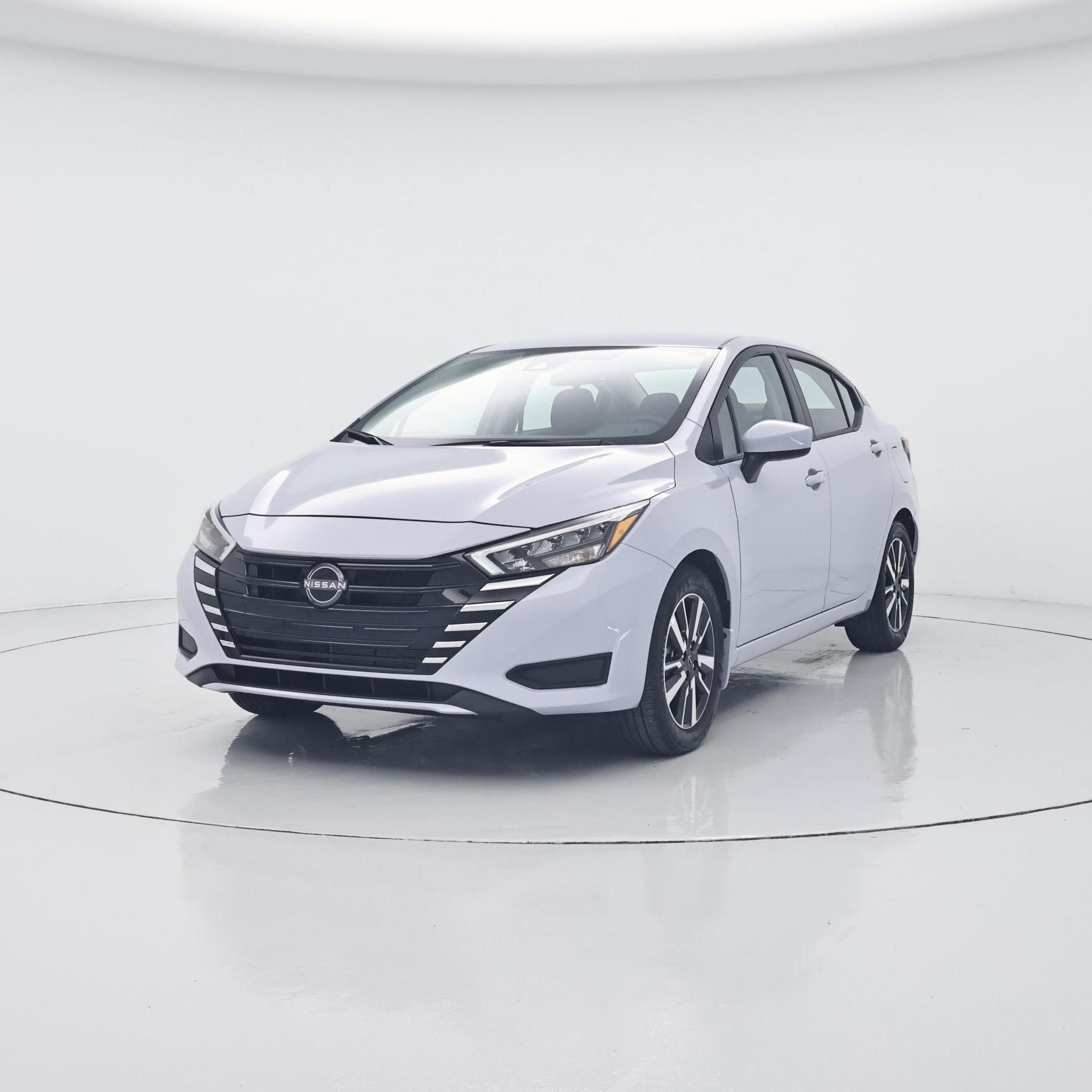 Thumbnail: 2025 Nissan Versa - 4
