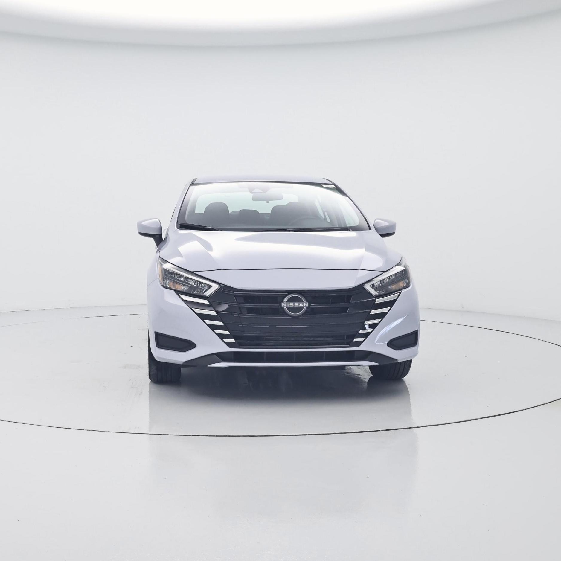Thumbnail: 2025 Nissan Versa - 5