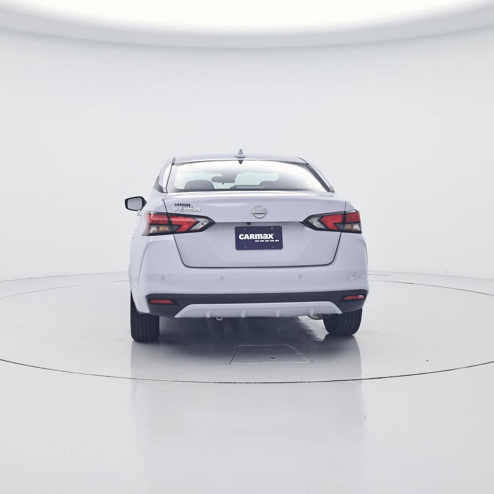 Thumbnail: 2025 Nissan Versa - 6