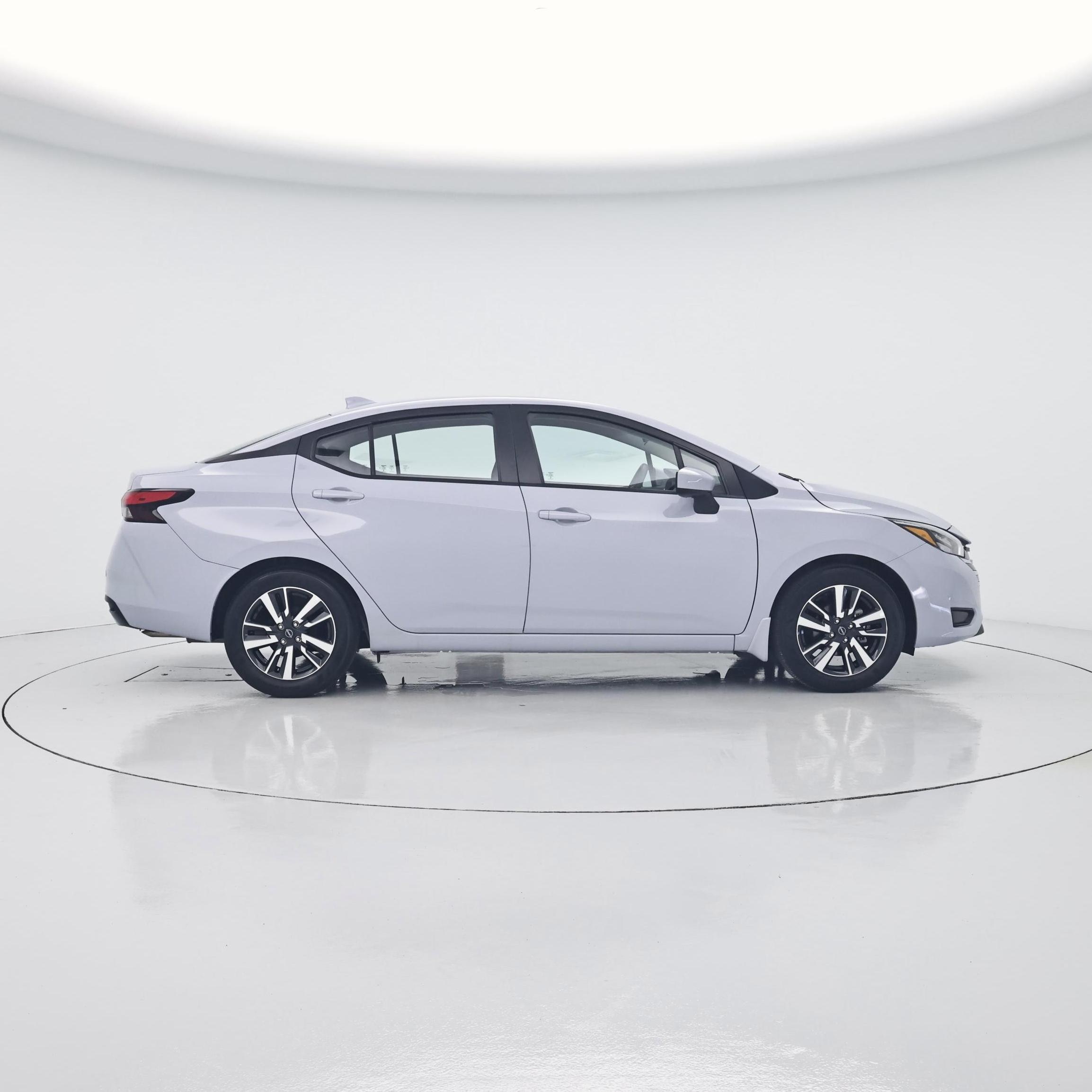 Thumbnail: 2025 Nissan Versa - 7