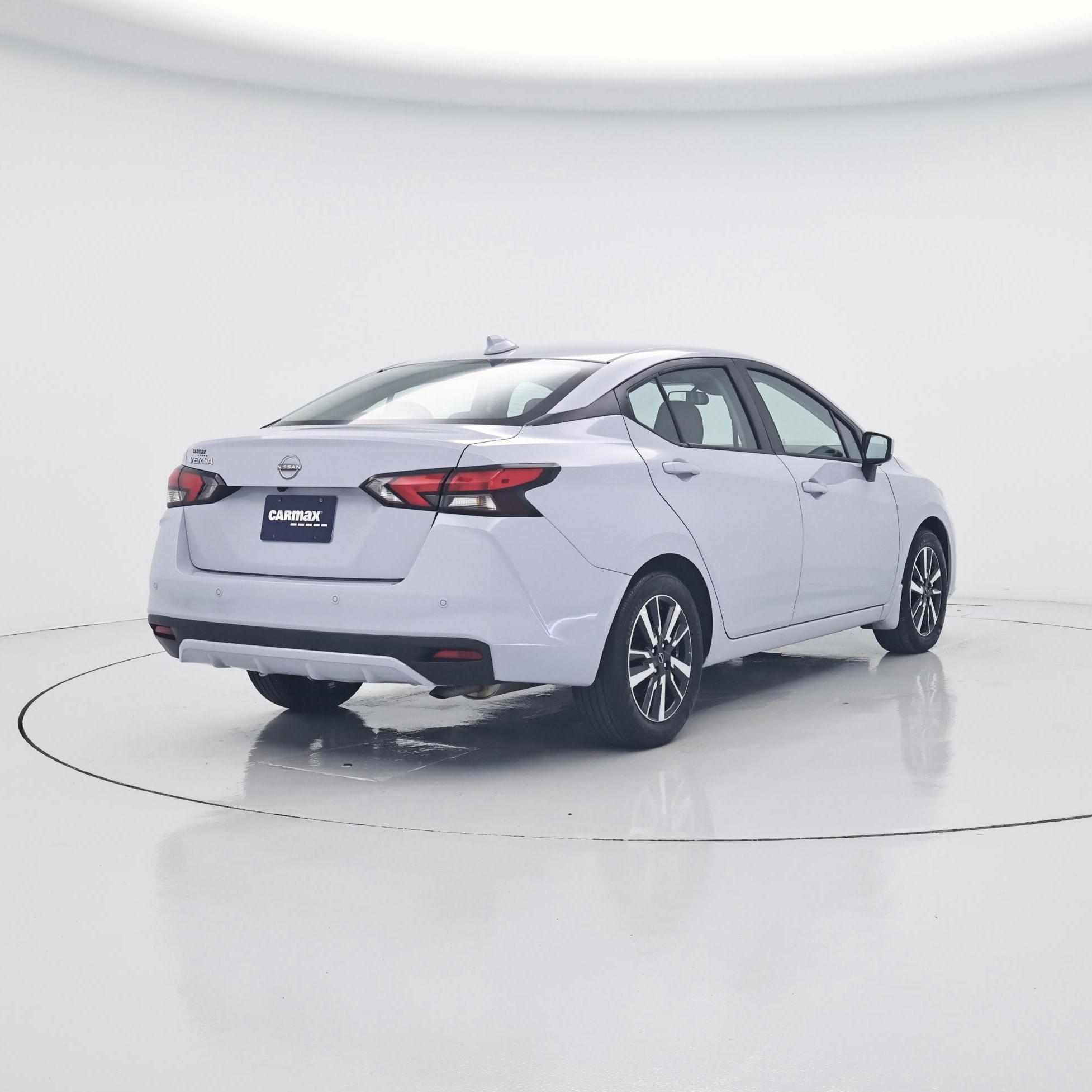 Thumbnail: 2025 Nissan Versa - 8
