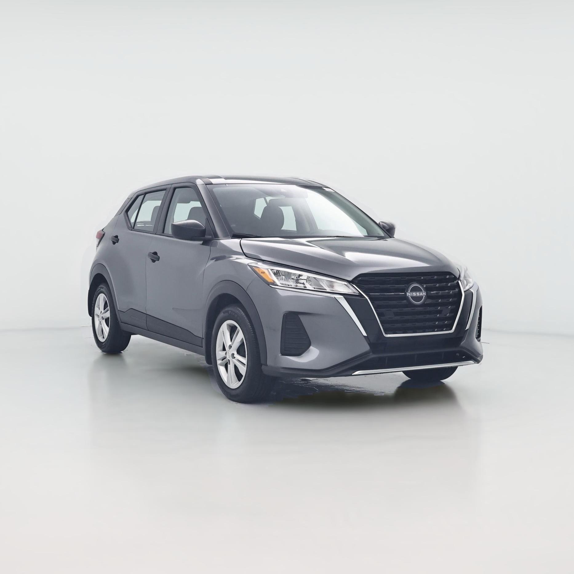 Thumbnail: 2025 Nissan Kicks - 1