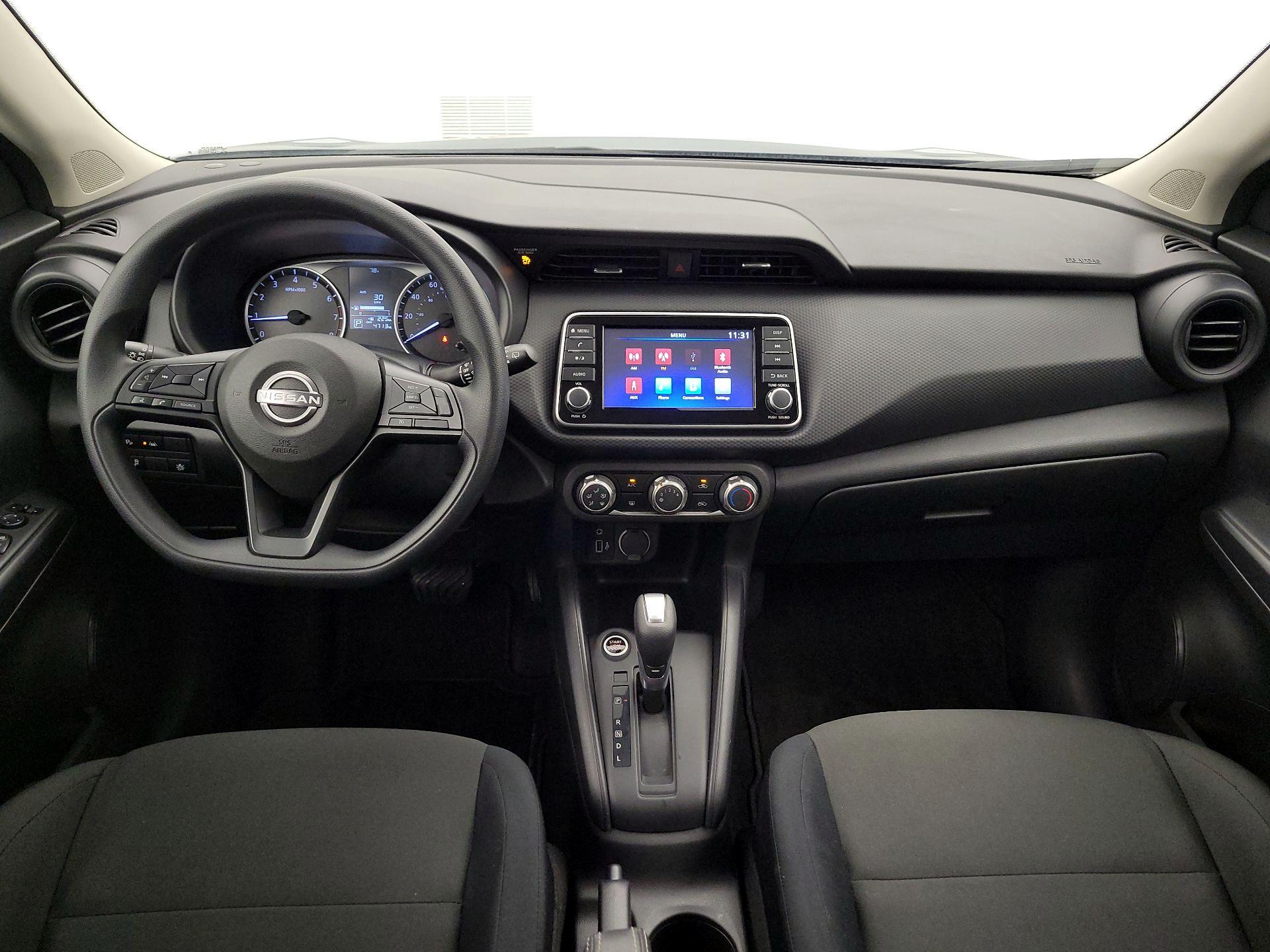 Thumbnail: 2025 Nissan Kicks - 9