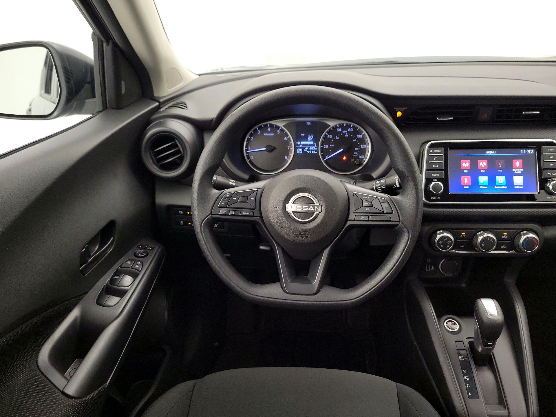 Thumbnail: 2025 Nissan Kicks - 10