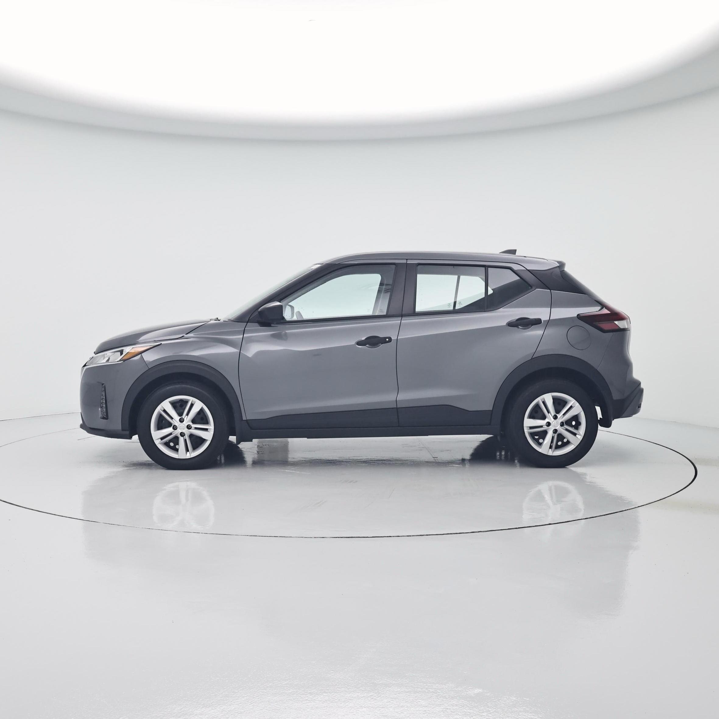 Thumbnail: 2025 Nissan Kicks - 3
