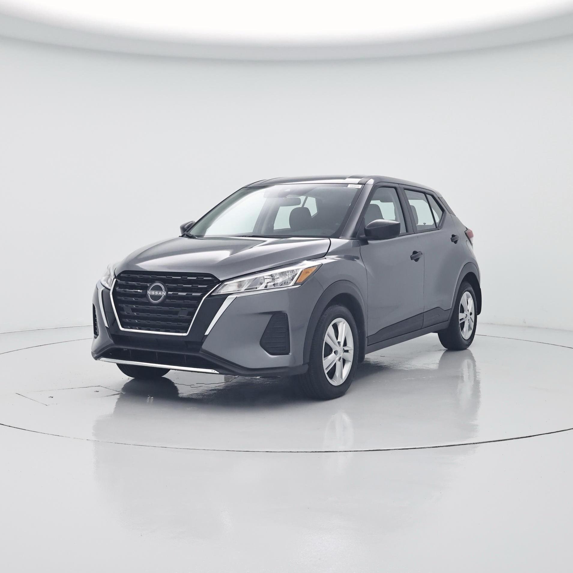 Thumbnail: 2025 Nissan Kicks - 4