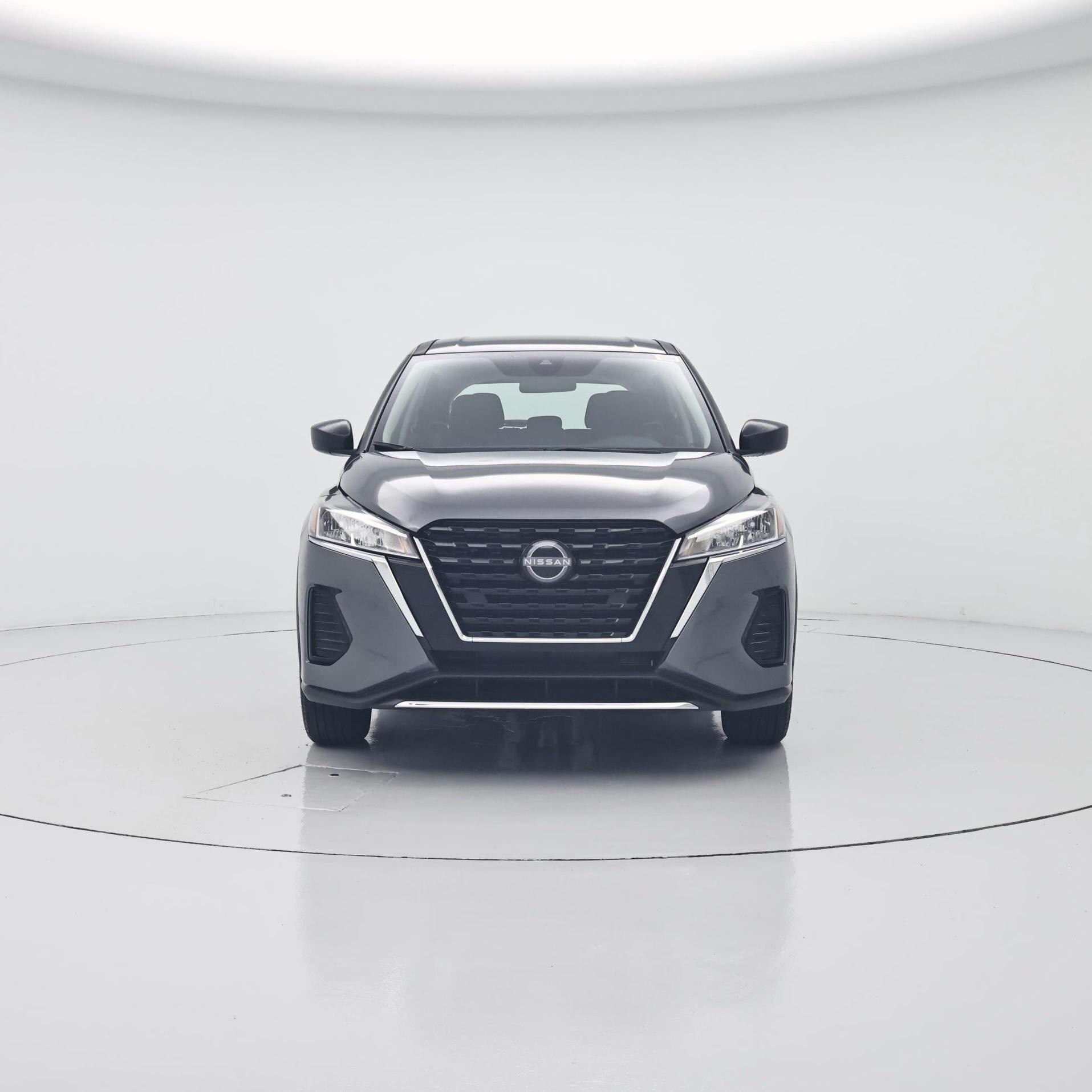 Thumbnail: 2025 Nissan Kicks - 5