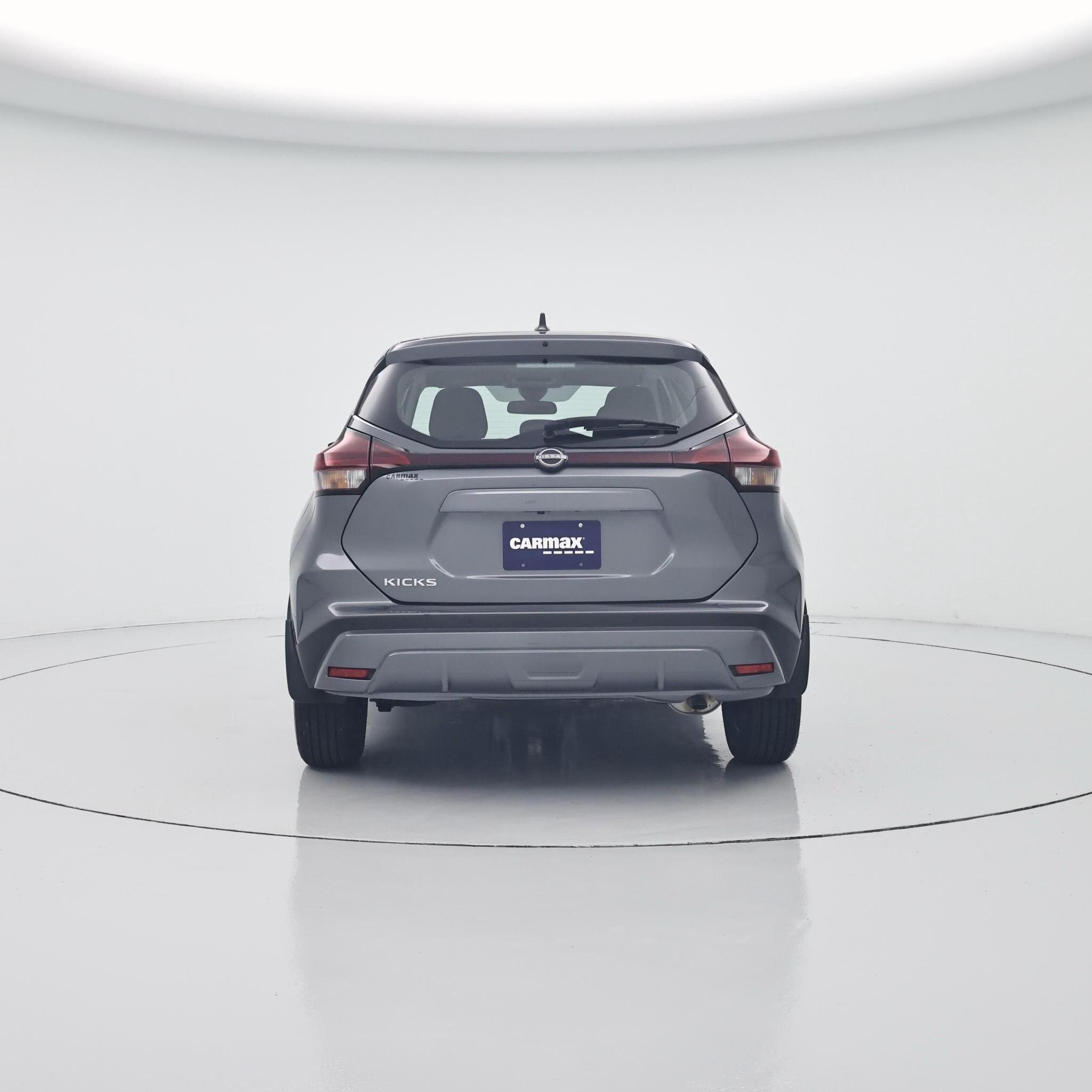 Thumbnail: 2025 Nissan Kicks - 6