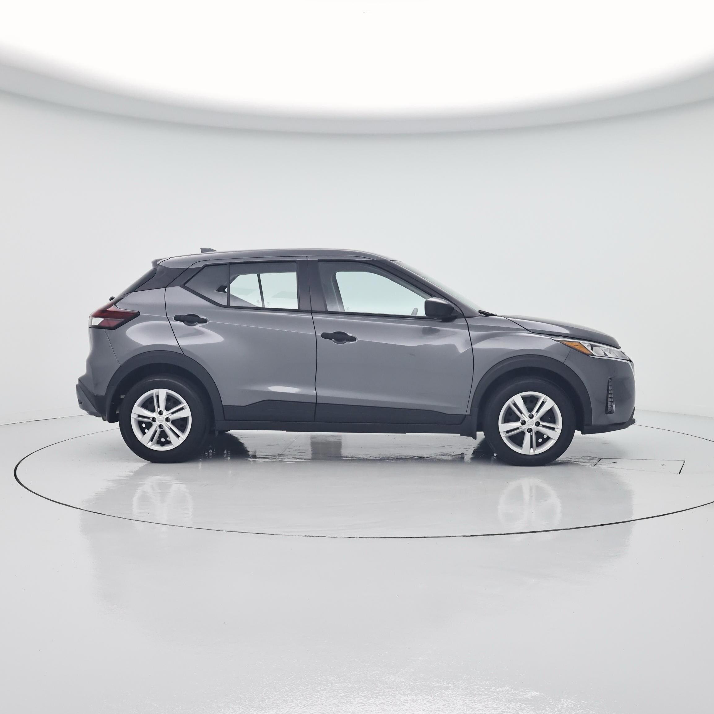 Thumbnail: 2025 Nissan Kicks - 7